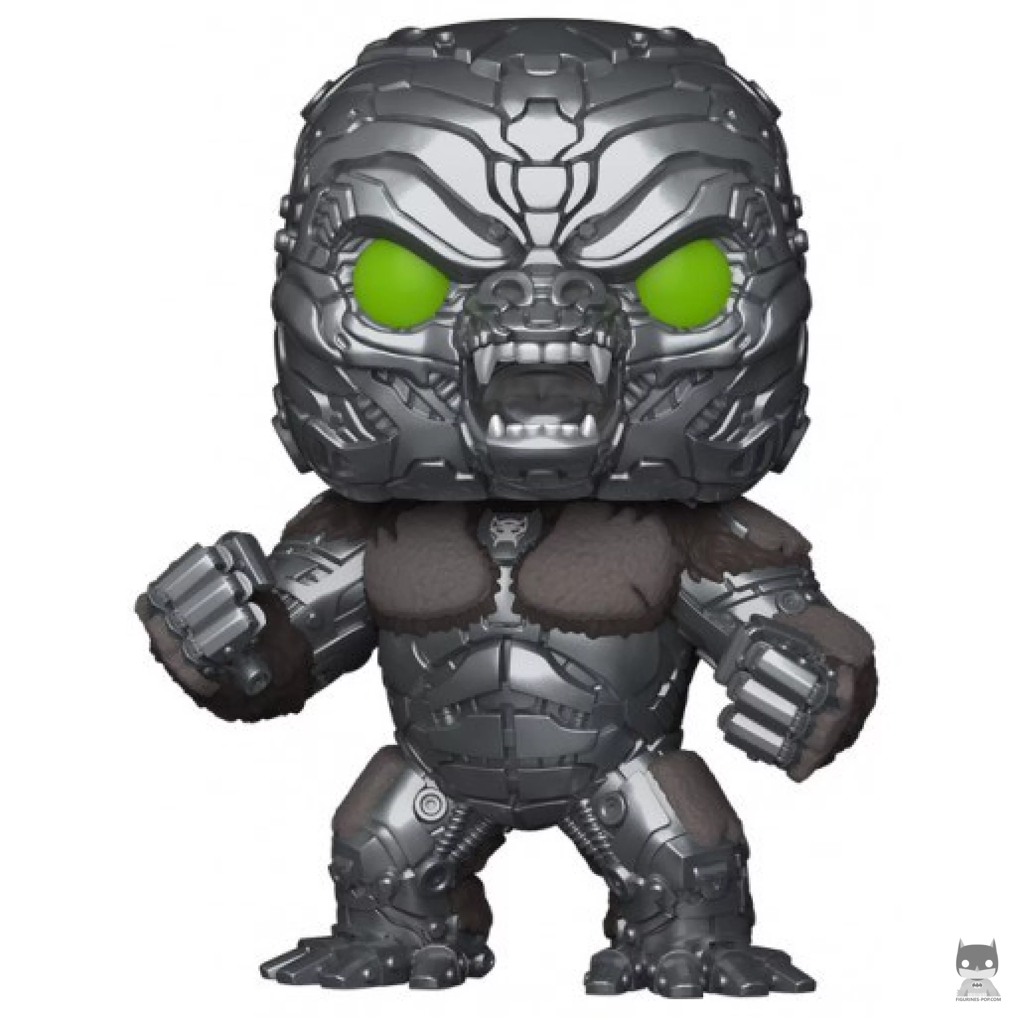 Figurine Funko POP Optimus Primal (Transformers : Rise of the Beasts)