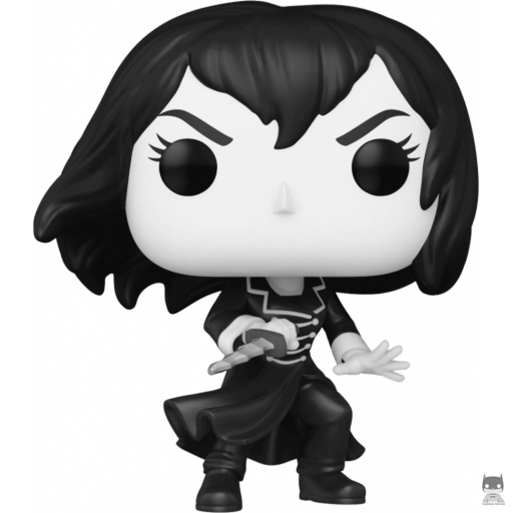 Figurine Funko POP Alexandra Trese (Chase) (Trese)