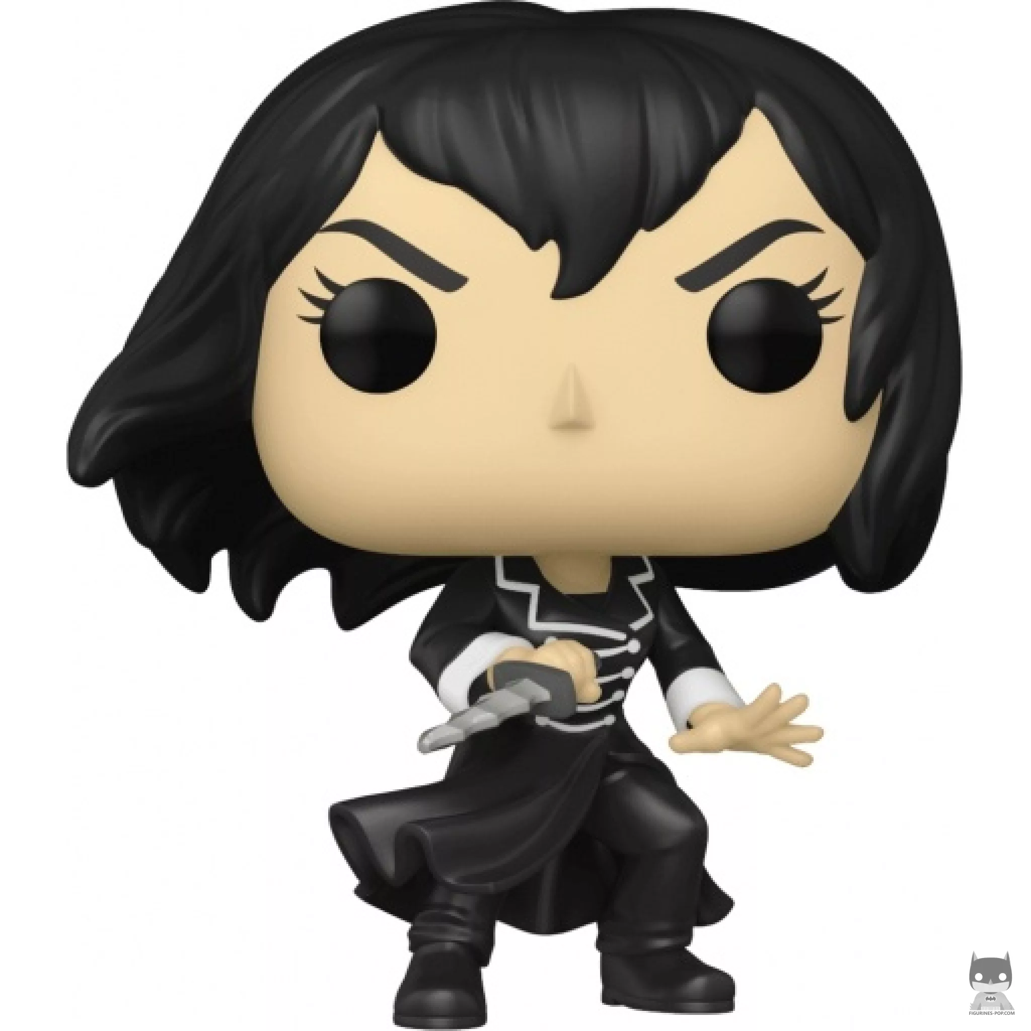 Figurine Funko POP Alexandra Trese (Trese)