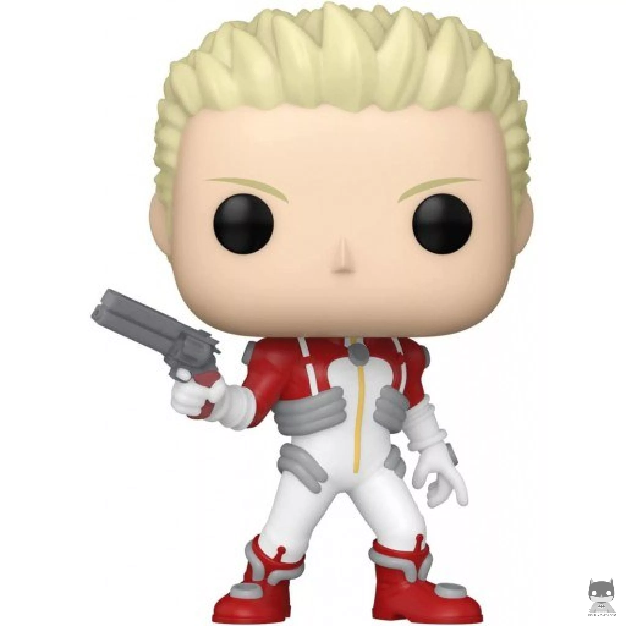 Figurine Funko POP Knives Millions (Trigun)