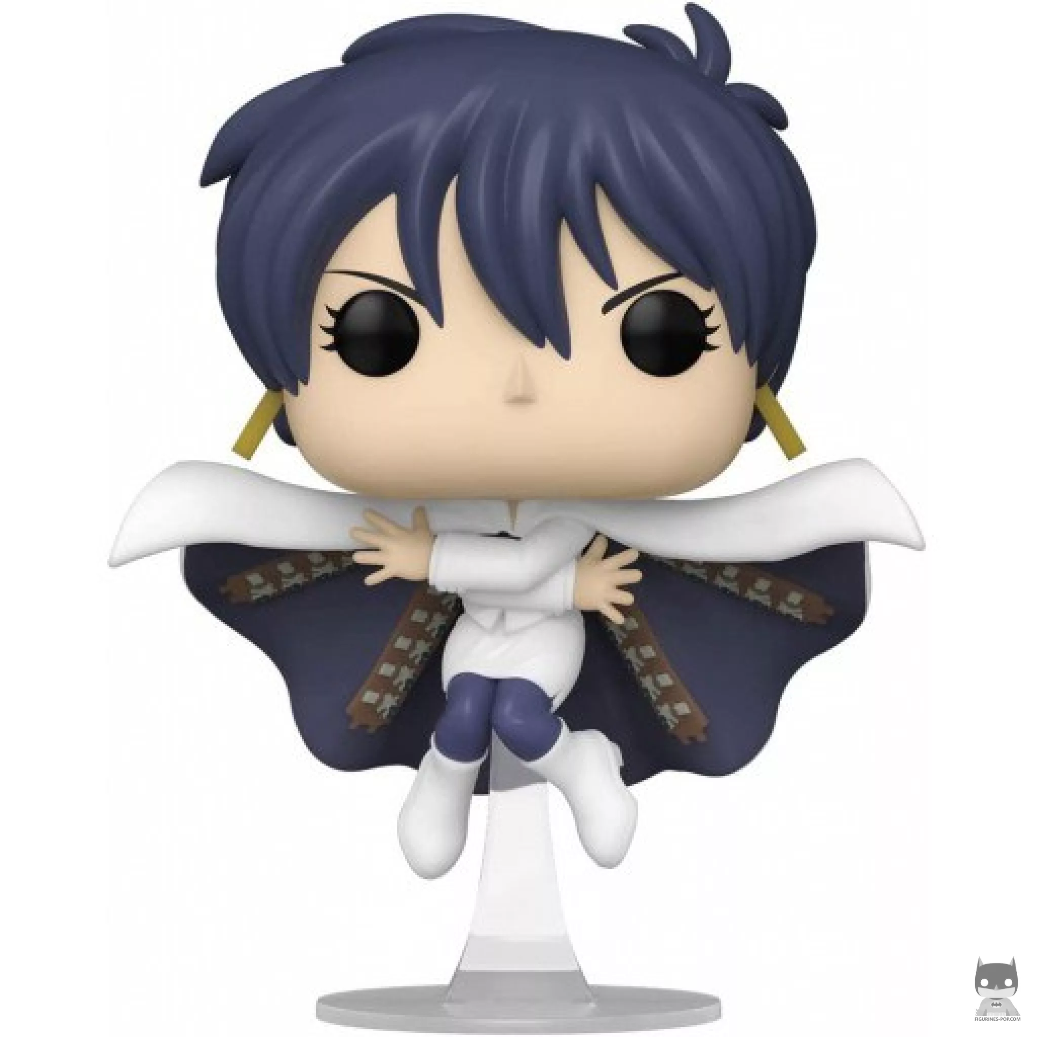 Figurine Funko POP Meryl Stryfe (Trigun)