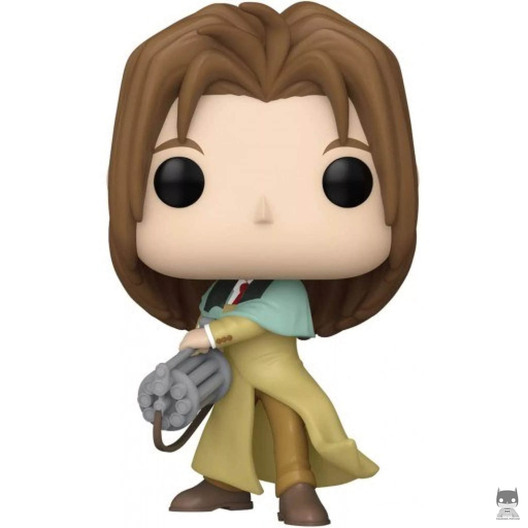 Figurine Funko POP Milly Thompson (Trigun)