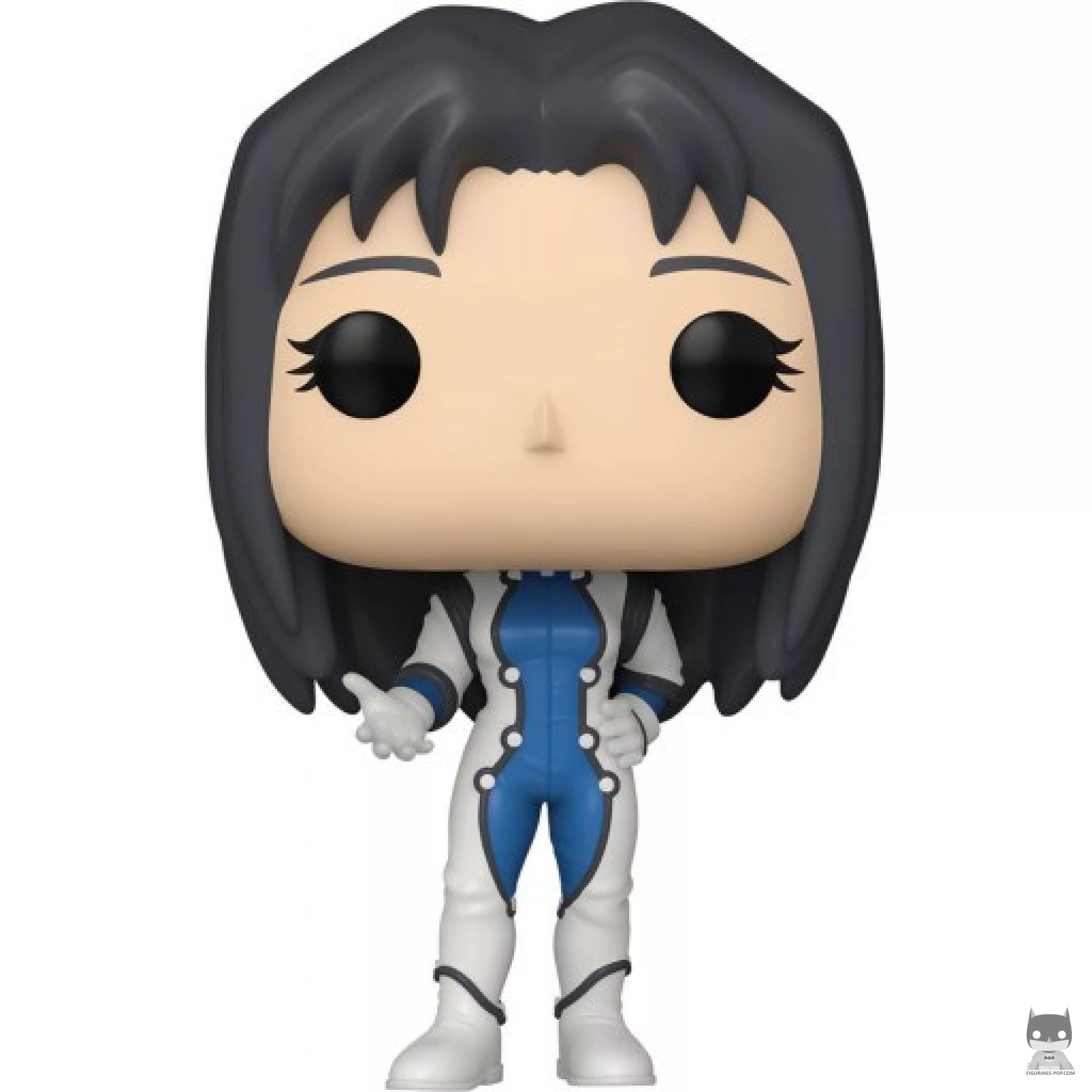 Figurine Funko POP Rem Saverem (Trigun)