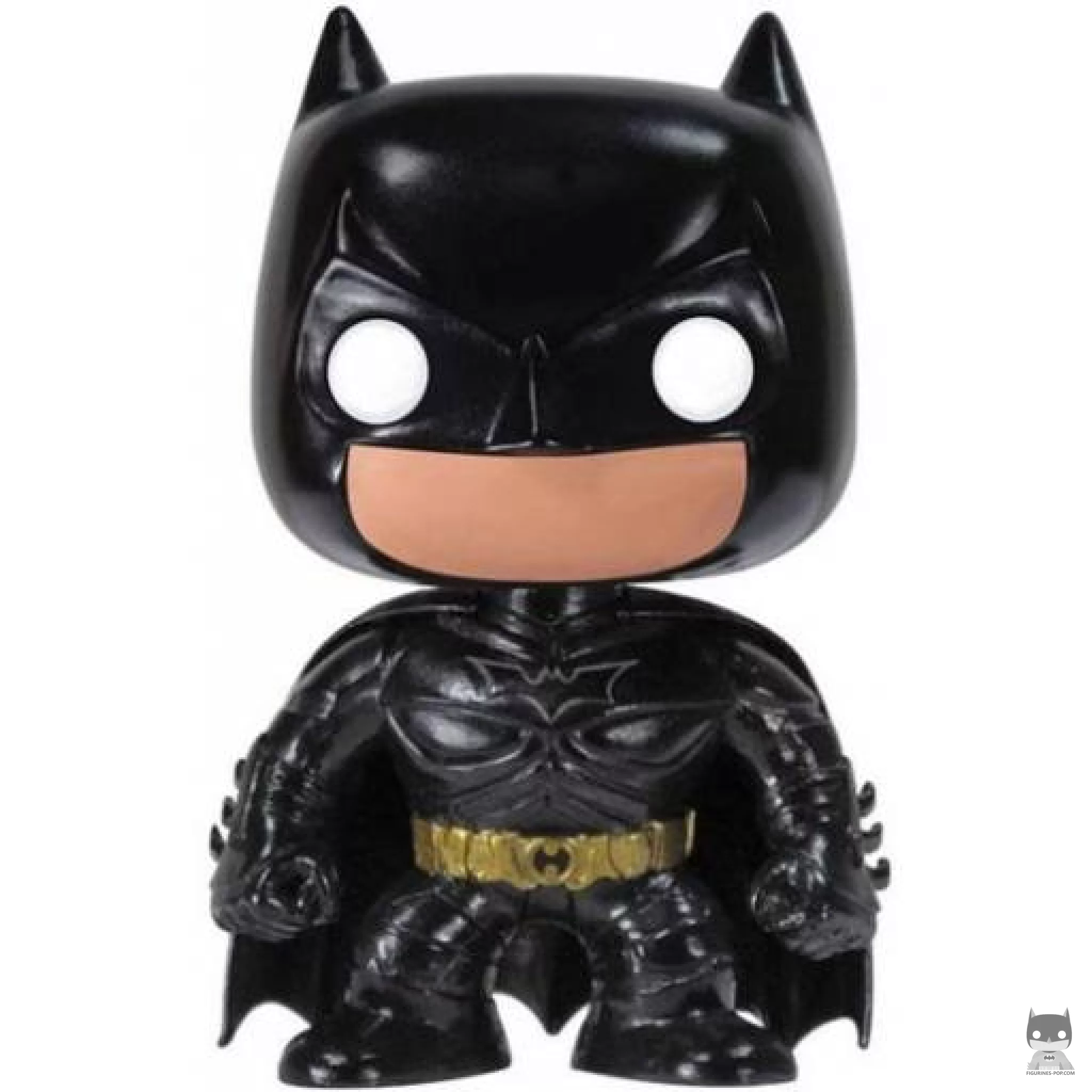 Figurine Funko POP Batman (Patine) (Trilogie The Dark Knight)
