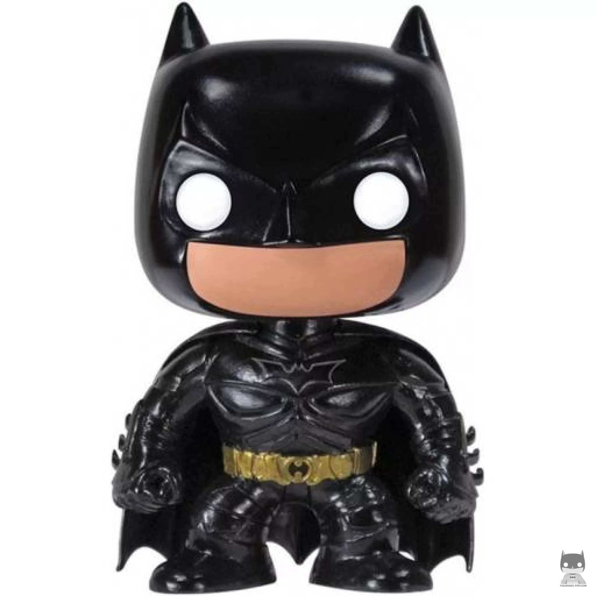 Figurine Funko POP Batman (Trilogie The Dark Knight)