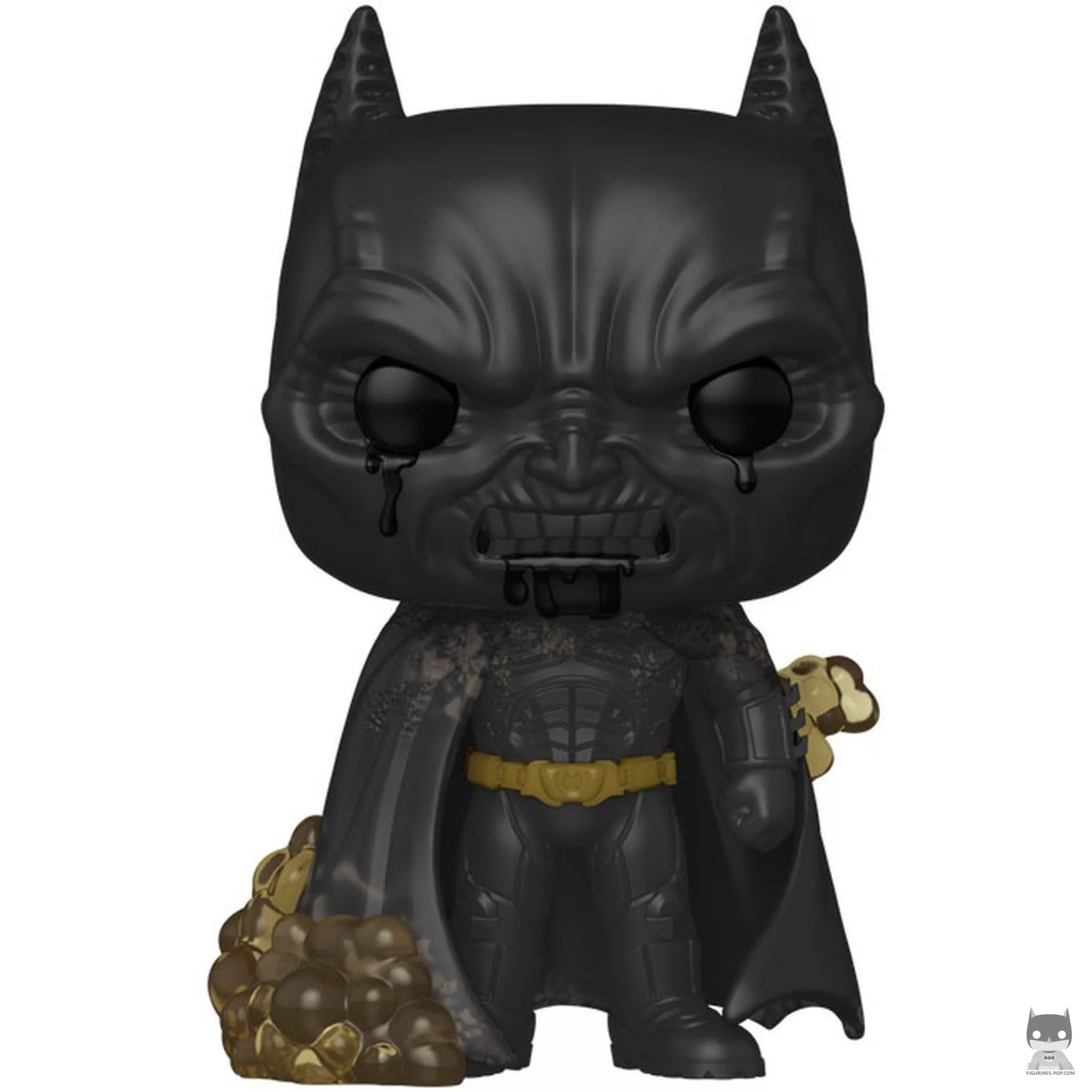 Figurine Funko POP Fear Gas Batman (Trilogie The Dark Knight)