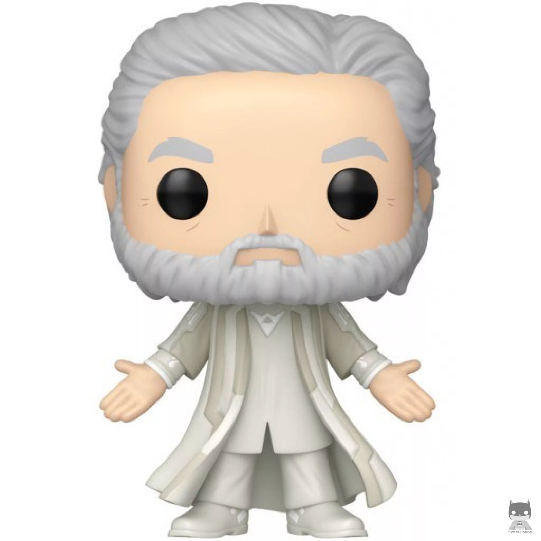 Figurine Funko POP Kevin Flynn (Tron : Ares)