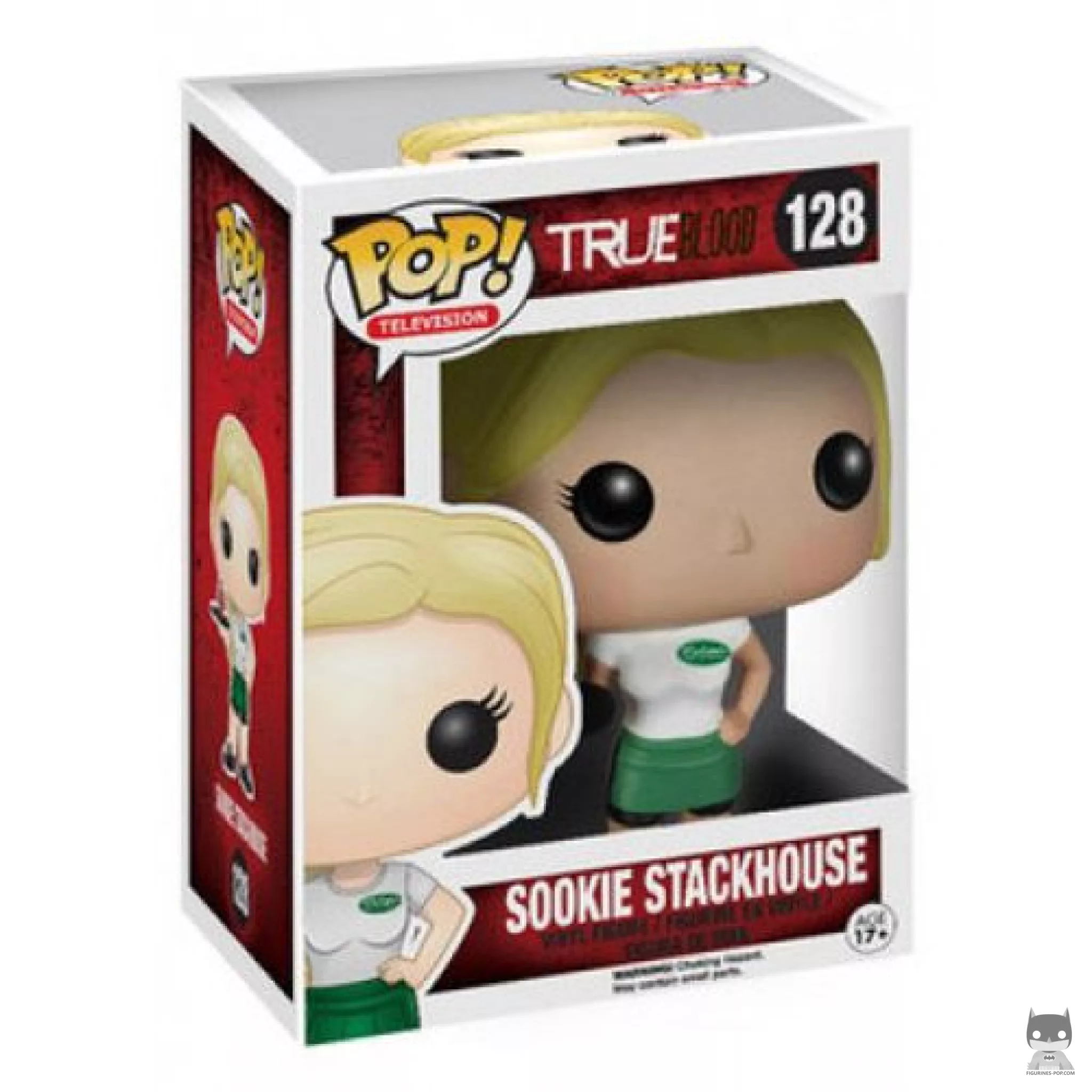 Figurine Funko POP Sookie Stackhouse avec boîte