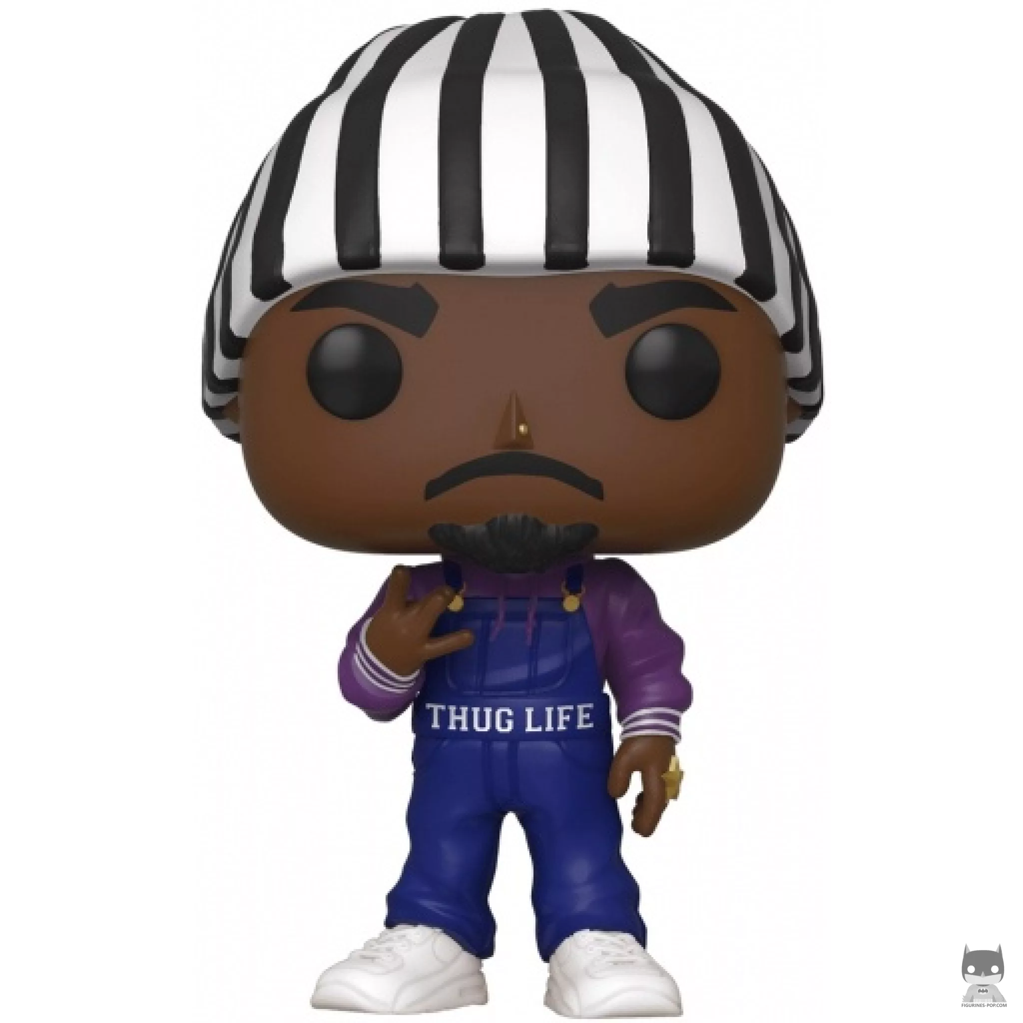 Figurine Funko POP Tupac Shakur (Tupac)
