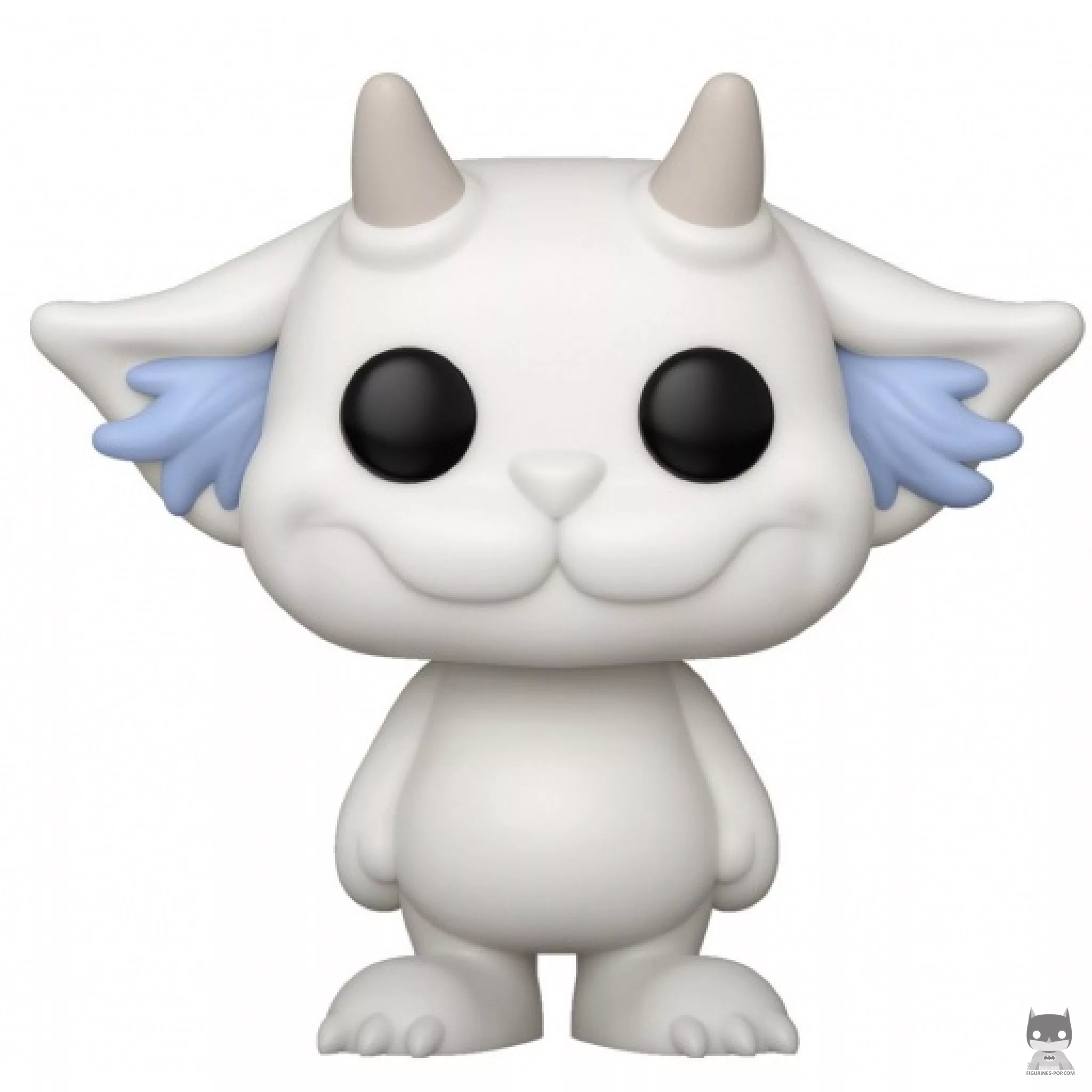Figurine Funko POP Ned (Twenty One Pilots)