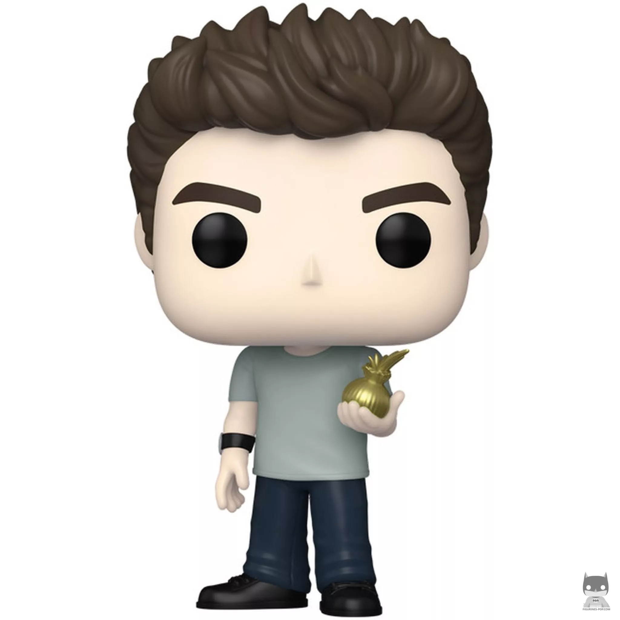 Figurine Funko POP Edward Cullen (Twilight)