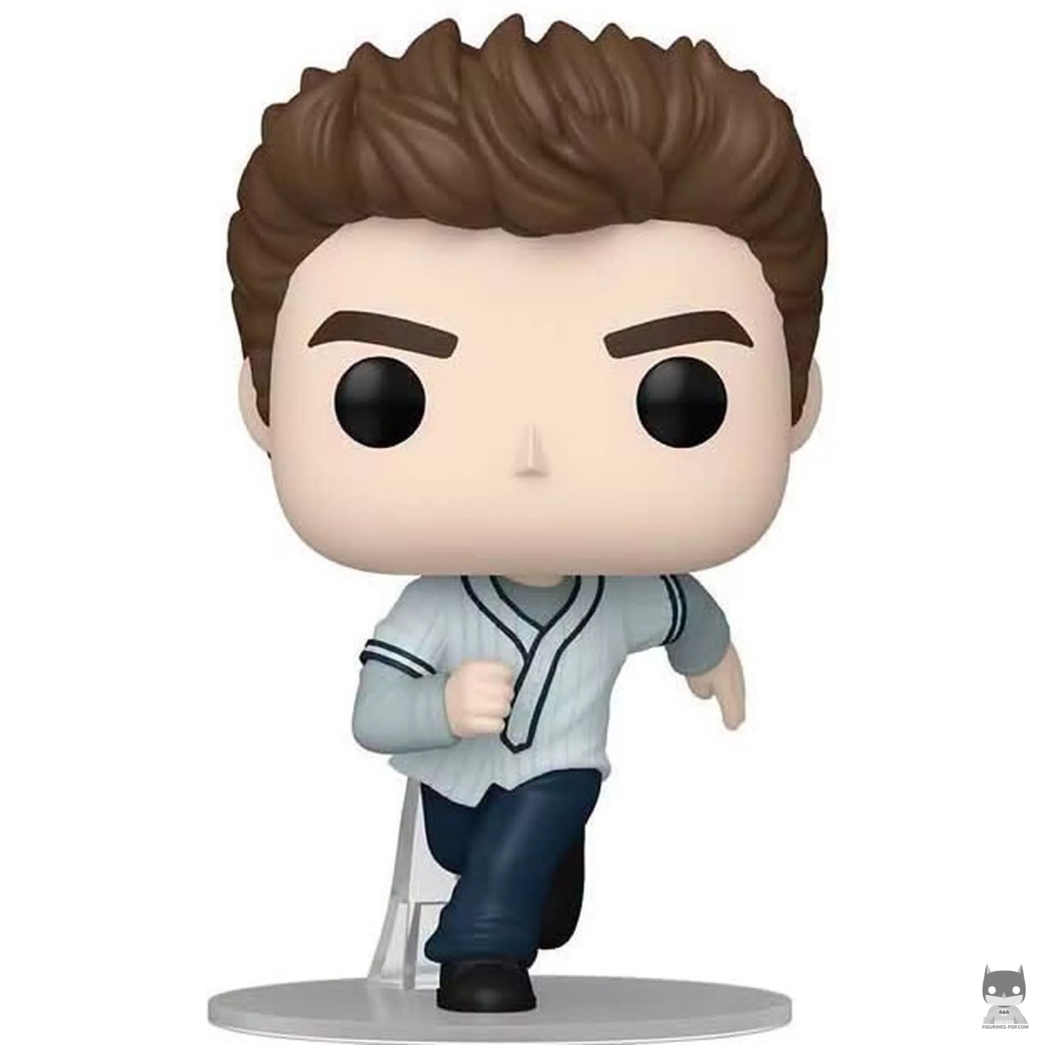 Figurine Funko POP Edward Cullen (Twilight)