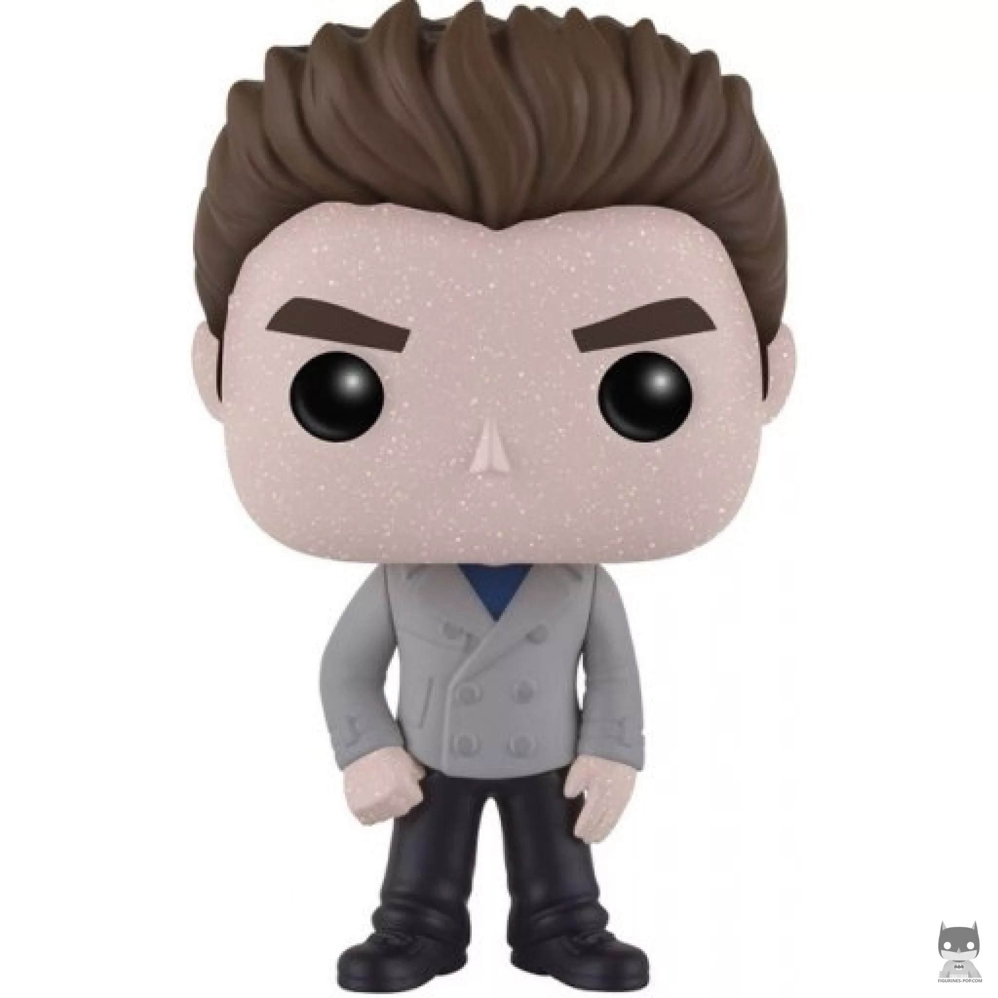 Figurine Funko POP Edward Cullen (Glitter) (Twilight)
