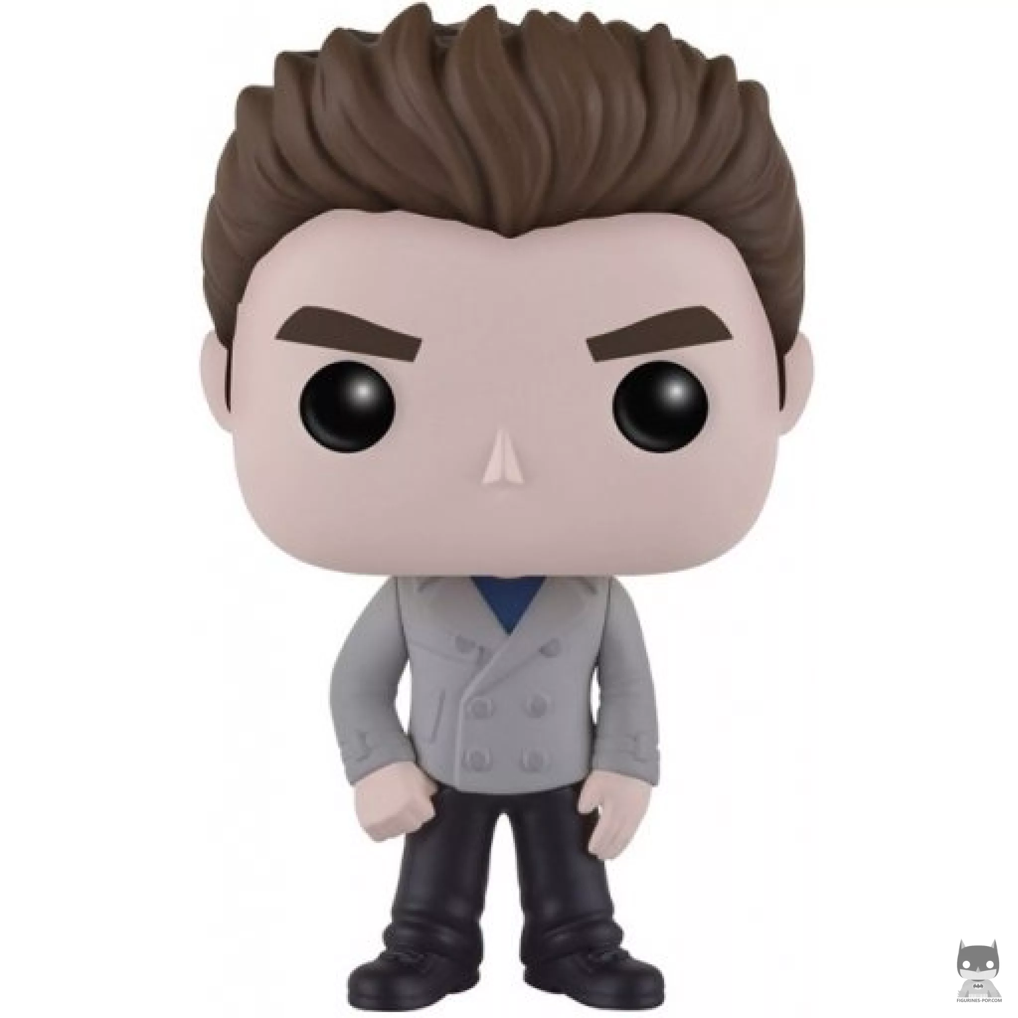 Figurine Funko POP Edward Cullen (Twilight)