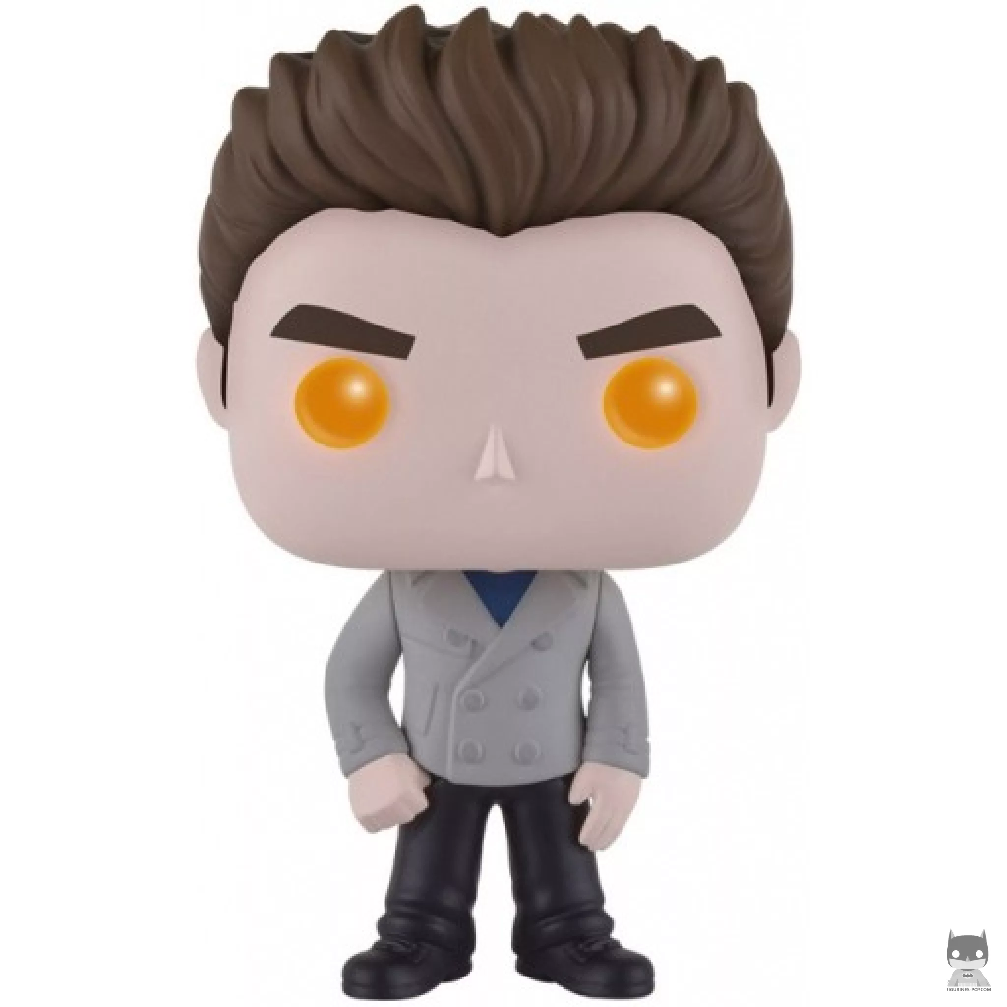 Figurine Funko POP Edward Cullen Vampire (Twilight)