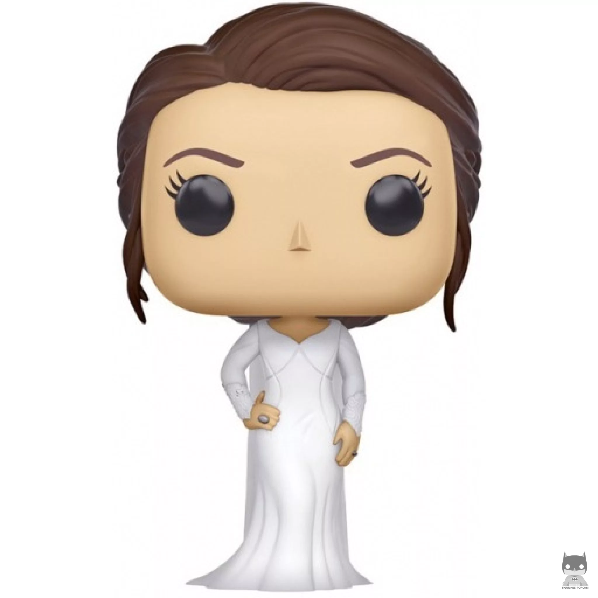 Figurine Funko POP Bella Swan en Robe de Mariée (Twilight)