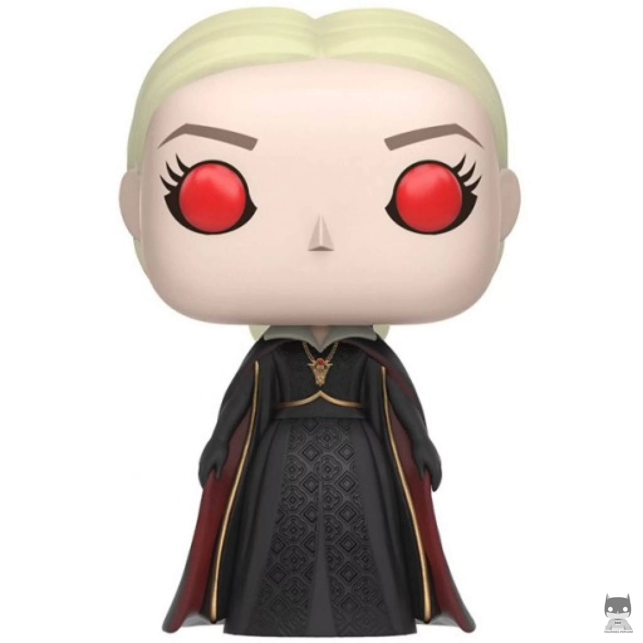 Figurine Funko POP Jane de la Garde Volturi (Twilight)