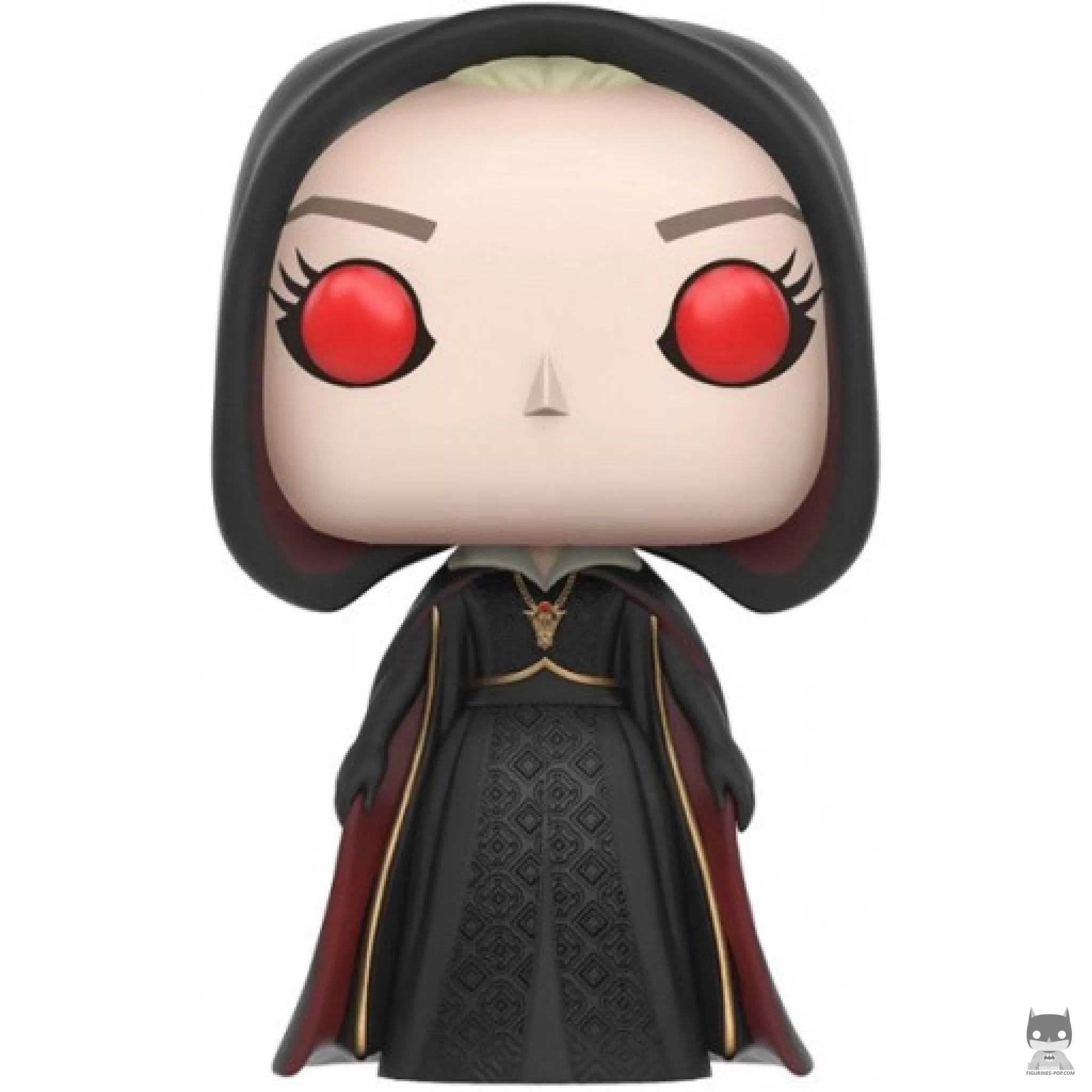 Figurine Funko POP Jane de la Garde Volturi avec Capuche (Twilight)
