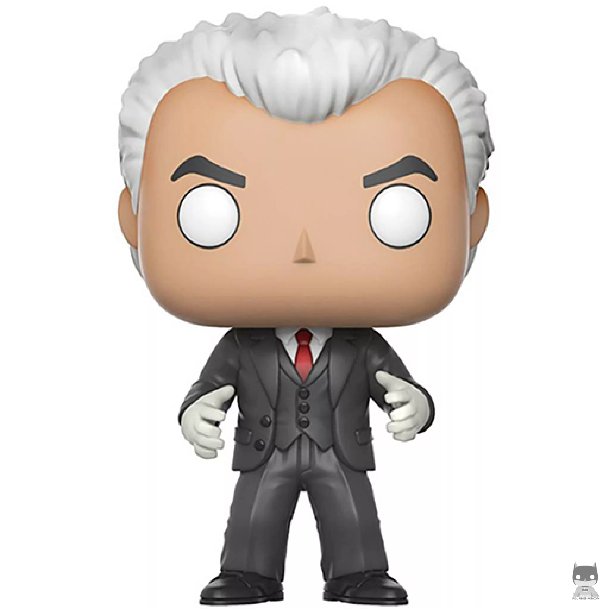 Figurine Funko POP Leland Palmer (Chase) (Twin Peaks)
