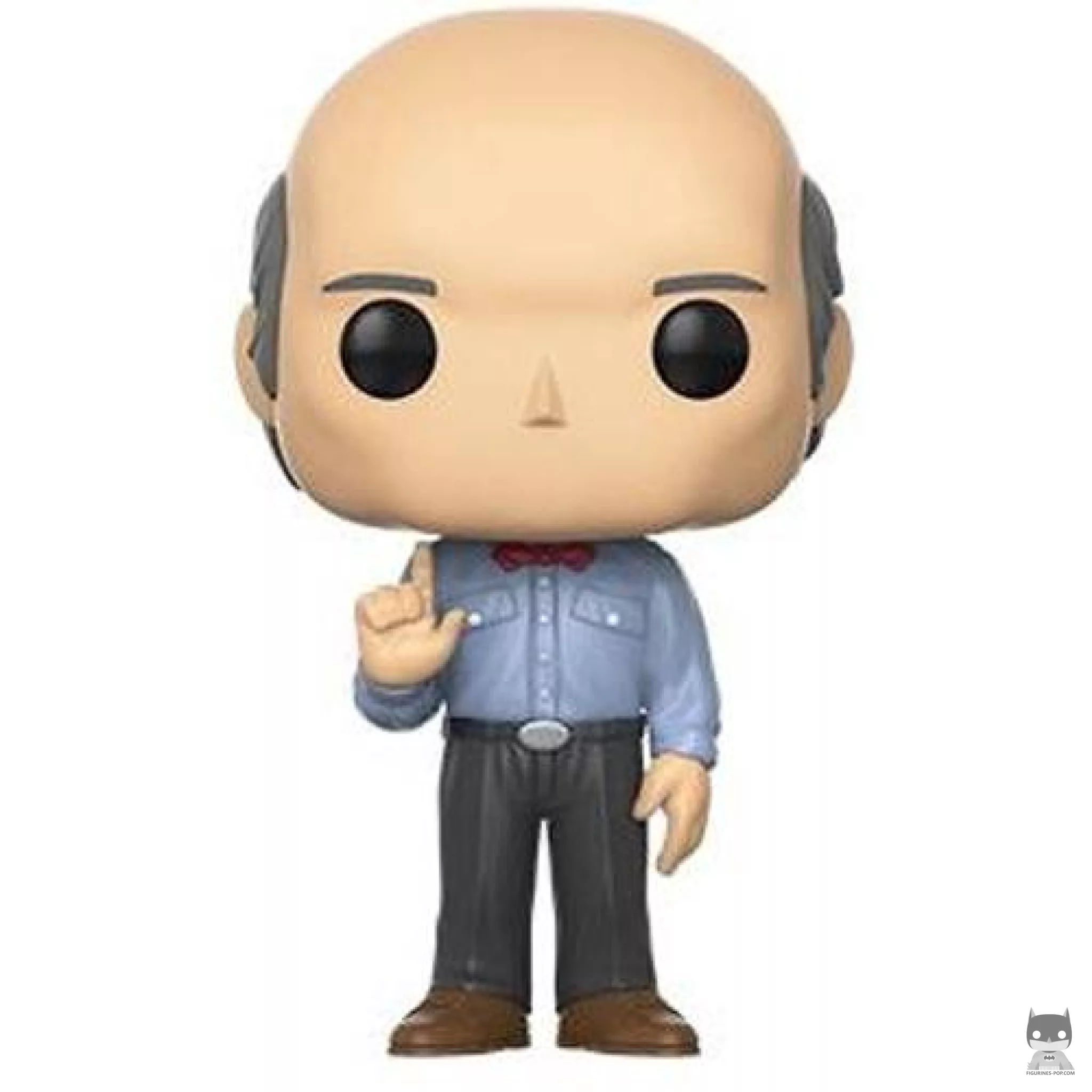 Figurine Funko POP Le Géant (Twin Peaks)