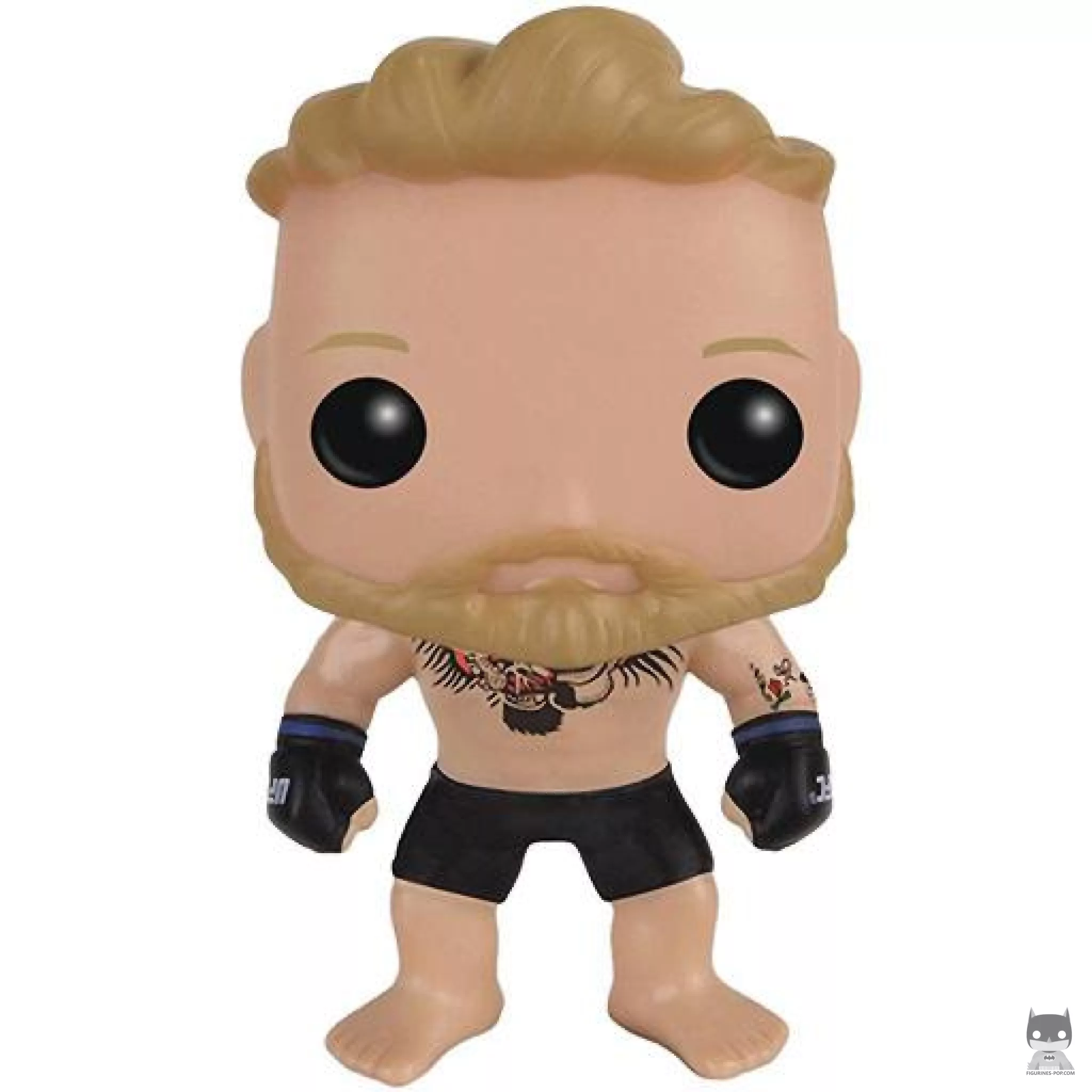 Figurine Funko POP Conor McGregor (UFC : Ultimate Fight Championship)