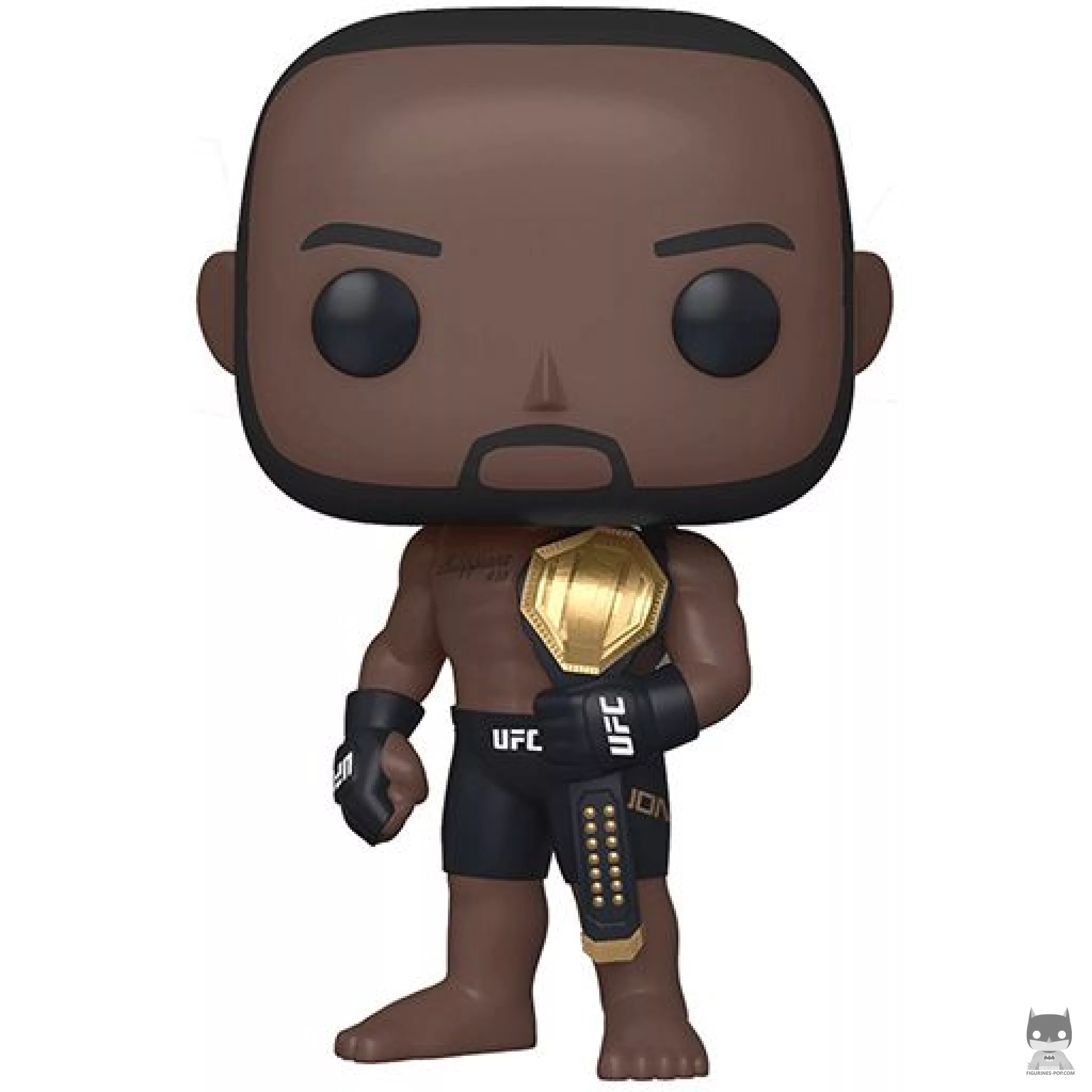 Figurine Funko POP Jon Jones (UFC : Ultimate Fight Championship)