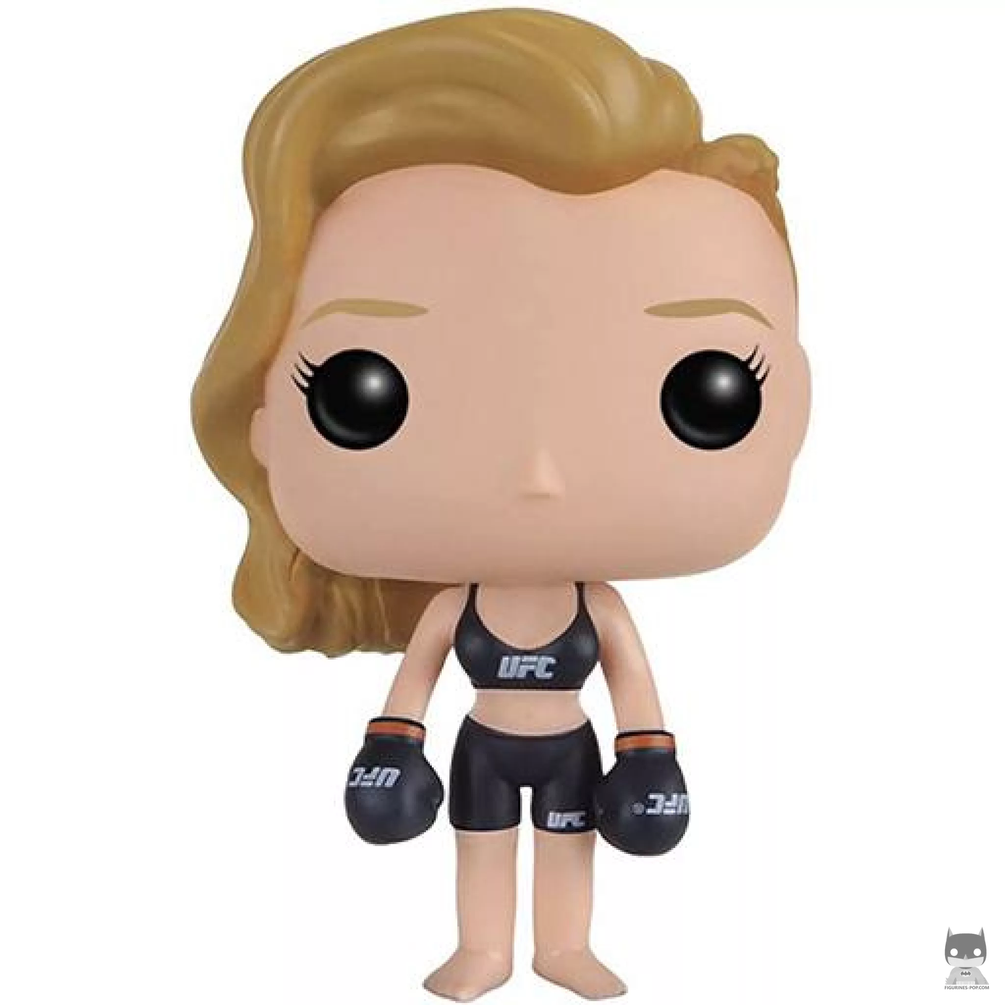 Figurine Funko POP Ronda Rousey (UFC : Ultimate Fight Championship)
