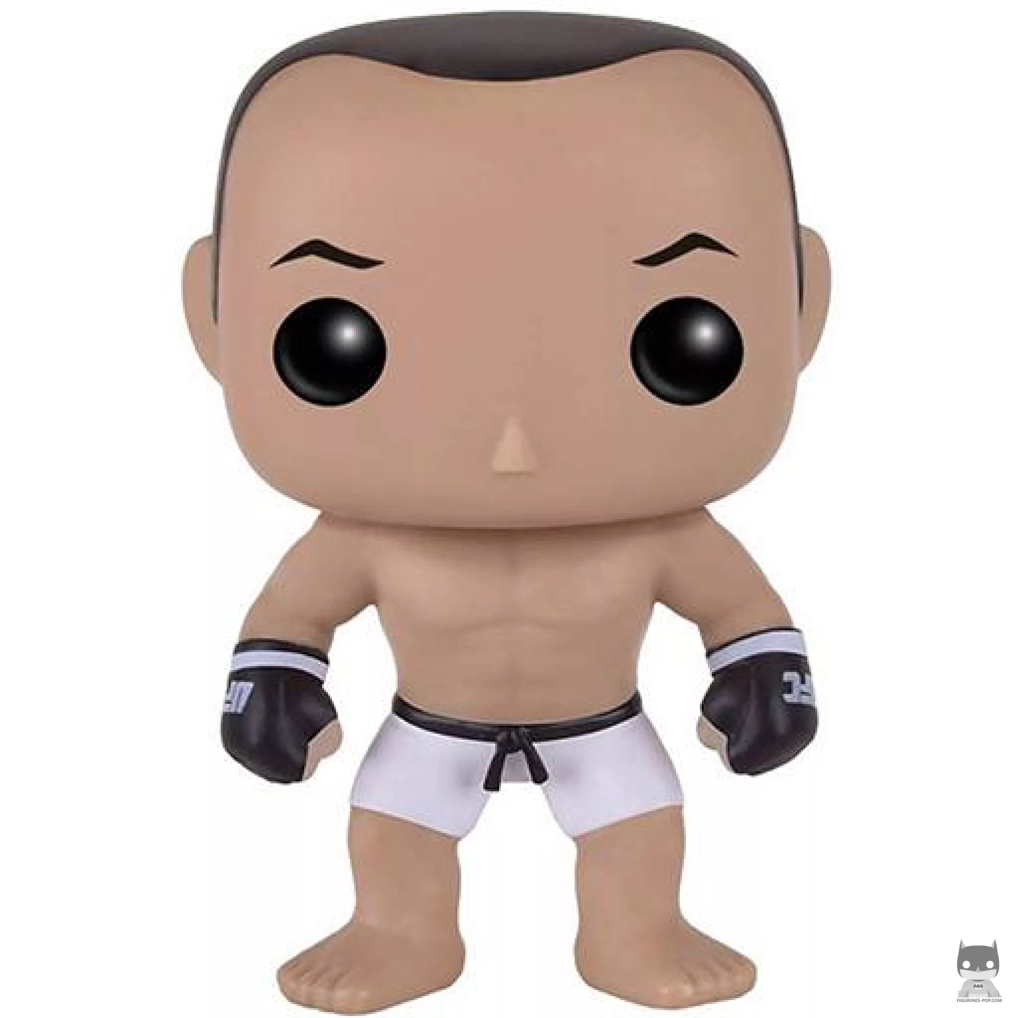 Figurine Funko POP BJ Penn (UFC : Ultimate Fight Championship)