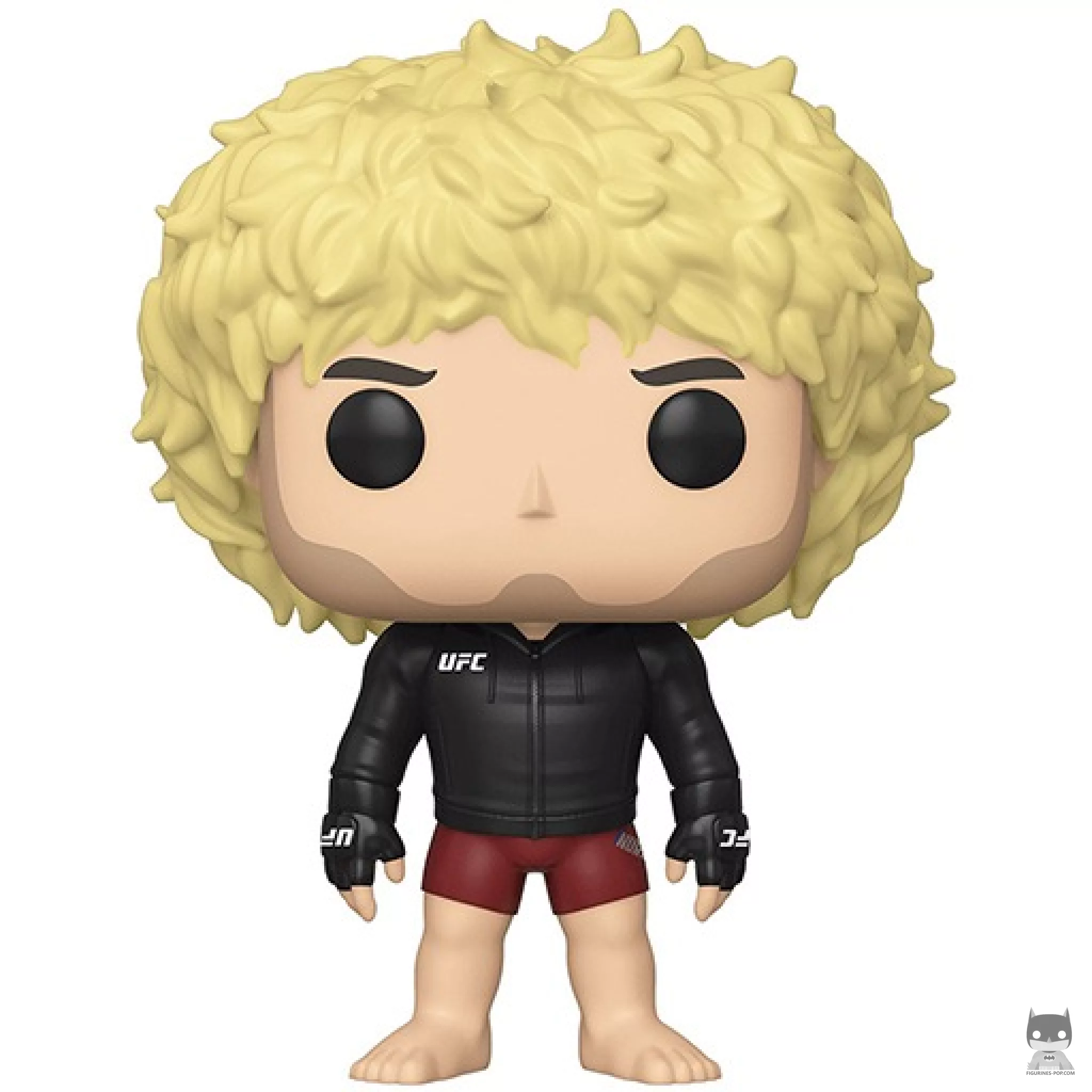 Figurine Funko POP Khabib Nurmagomedov (UFC : Ultimate Fight Championship)
