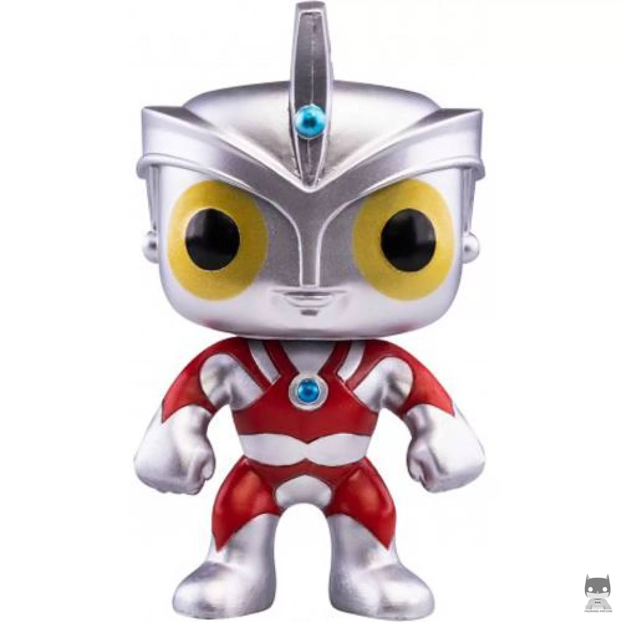 Figurine Funko POP Ultraman Ace (Ultraman)