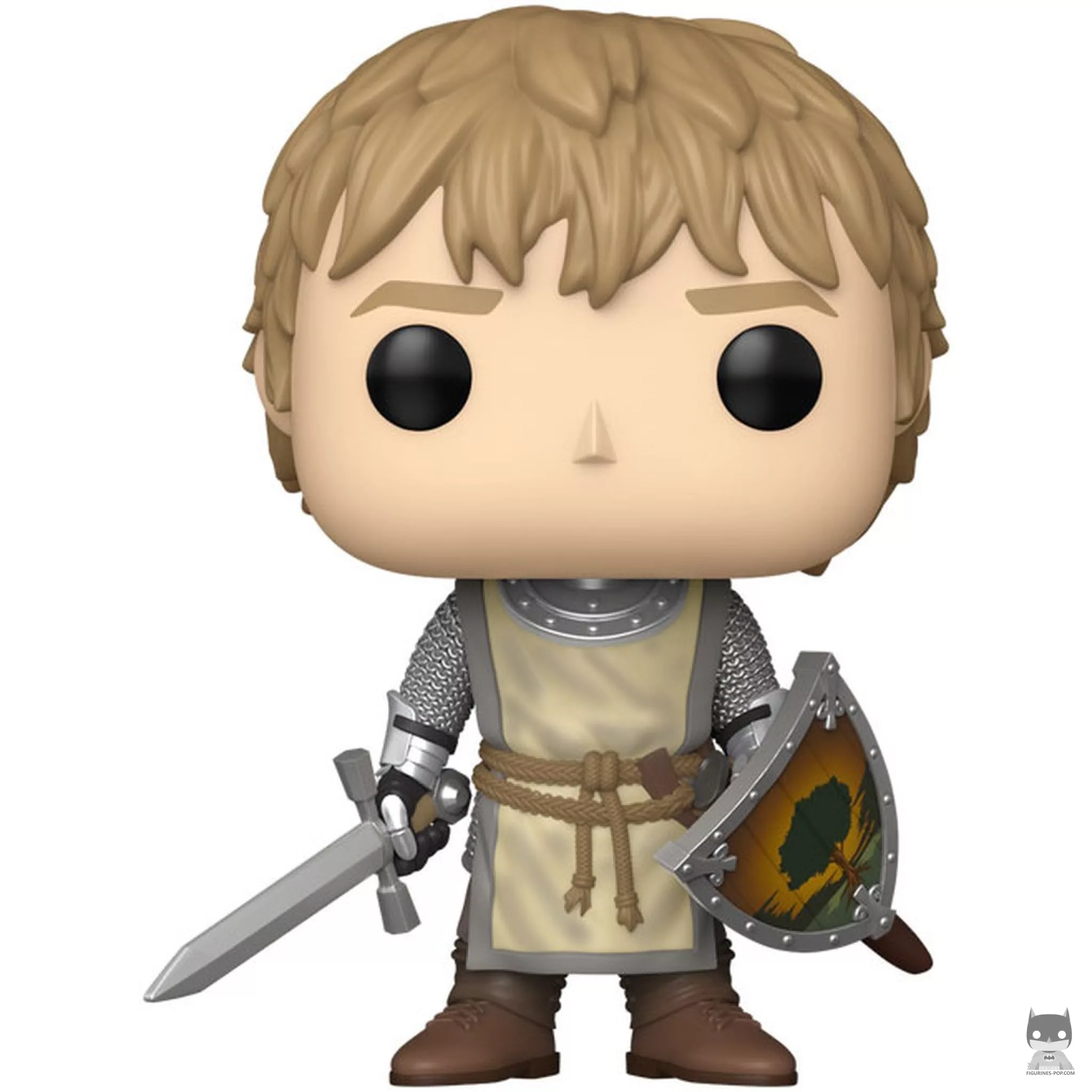 Figurine Funko POP Dunk (Chase) (Un Chevalier des Sept Couronnes)