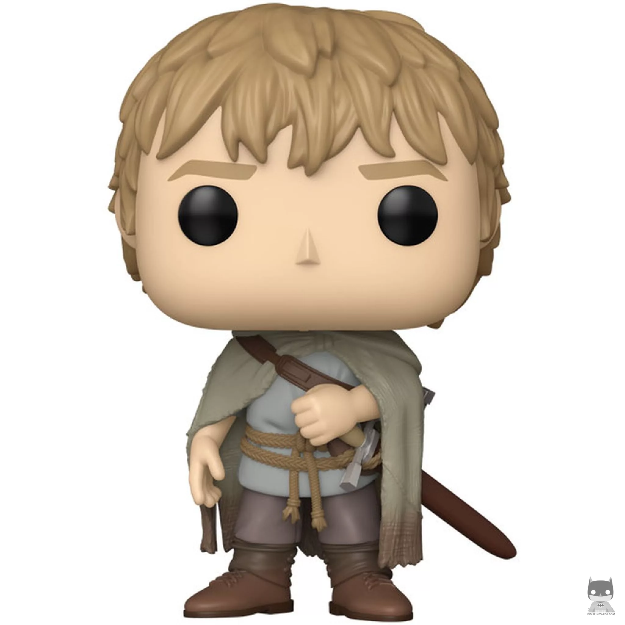Figurine Funko POP Dunk (Un Chevalier des Sept Couronnes)