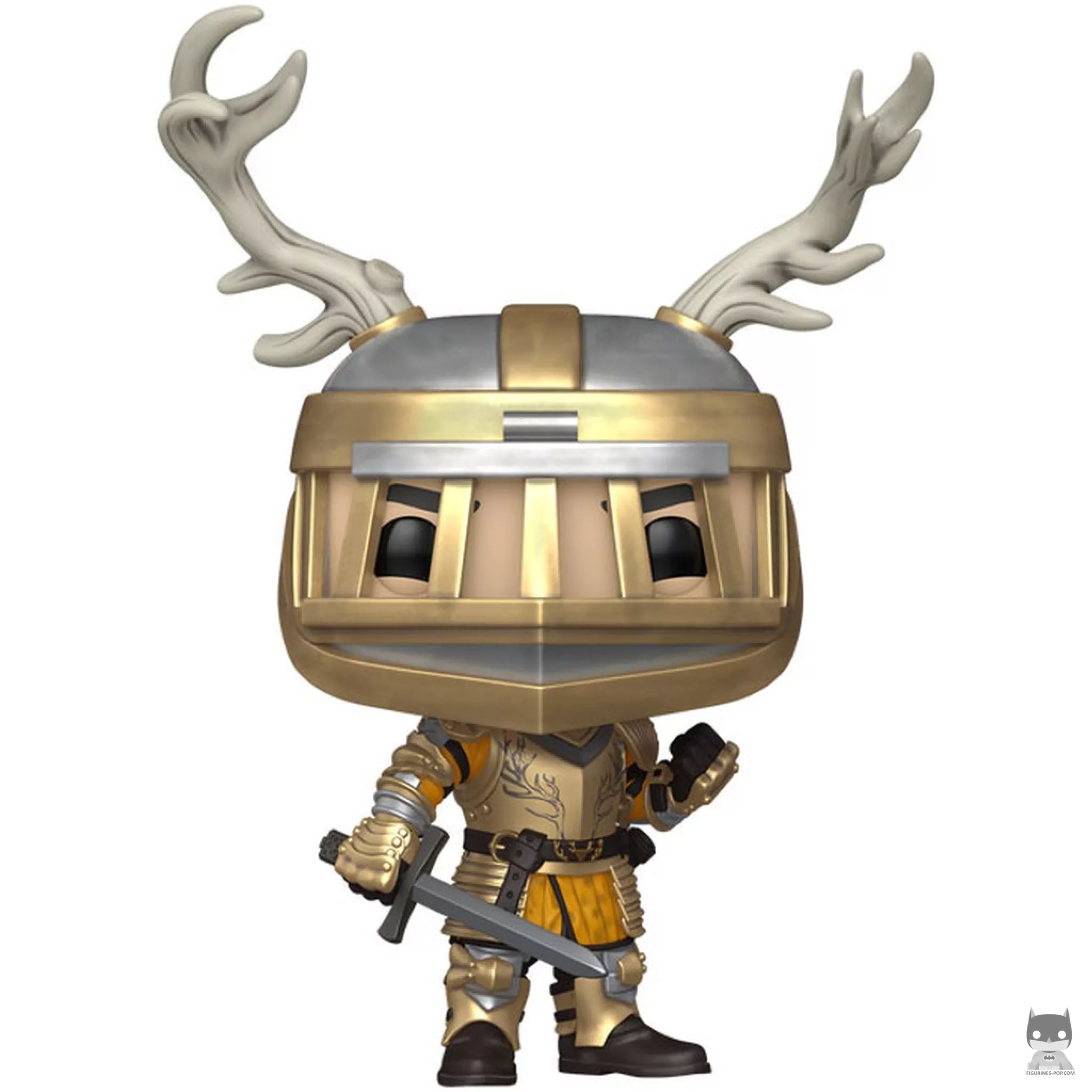 Figurine Funko POP Lyonel Baratheon (Un Chevalier des Sept Couronnes)