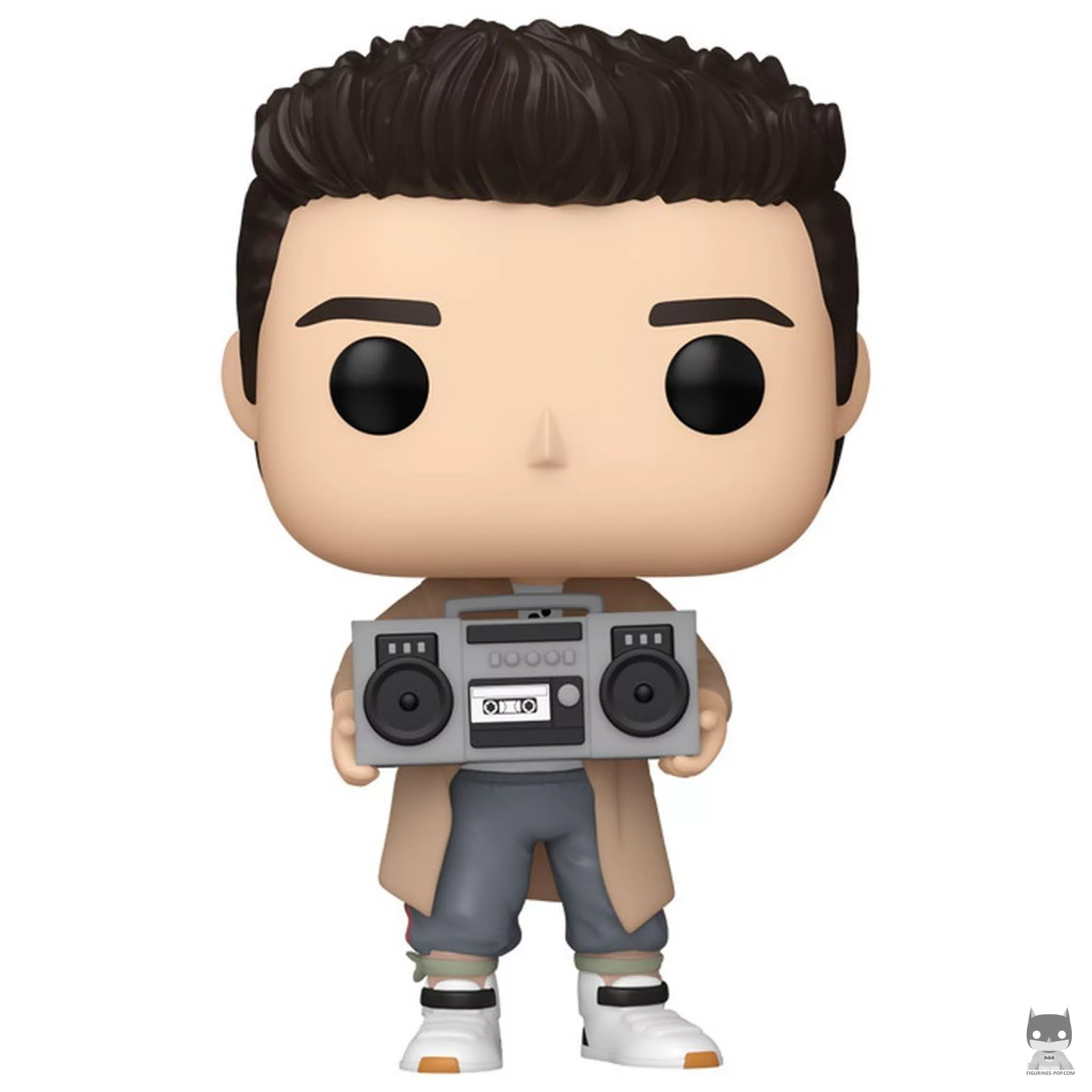 Figurine Funko POP Lloyd Dobler (Un monde pour nous)