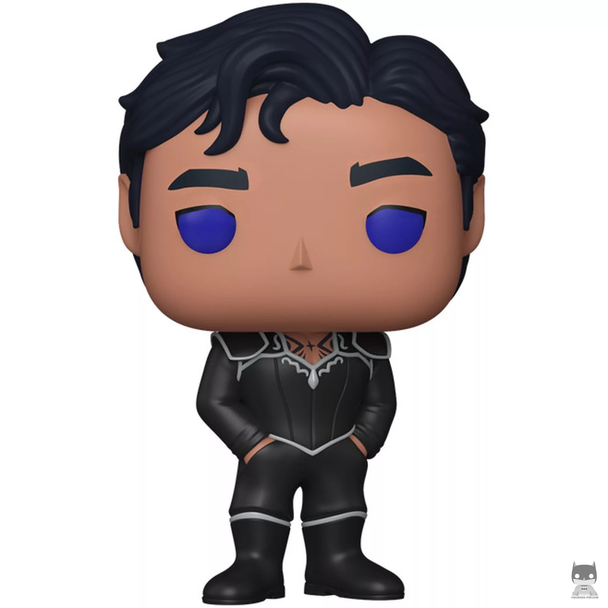 Figurine Funko POP Rhysand (Un palais d'épines et de roses)