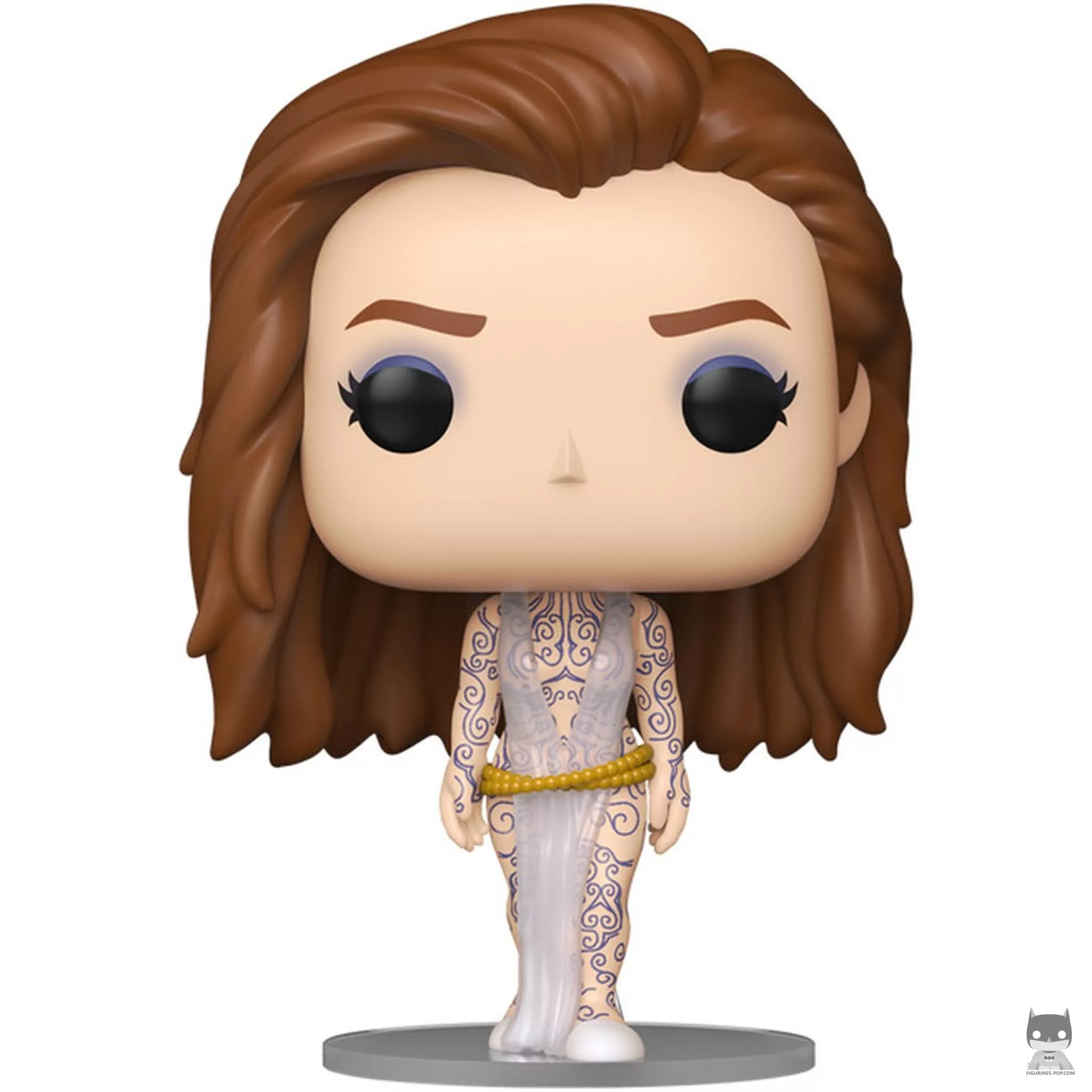 Figurine Funko POP Feyre sous la montagne (Un palais d'épines et de roses)