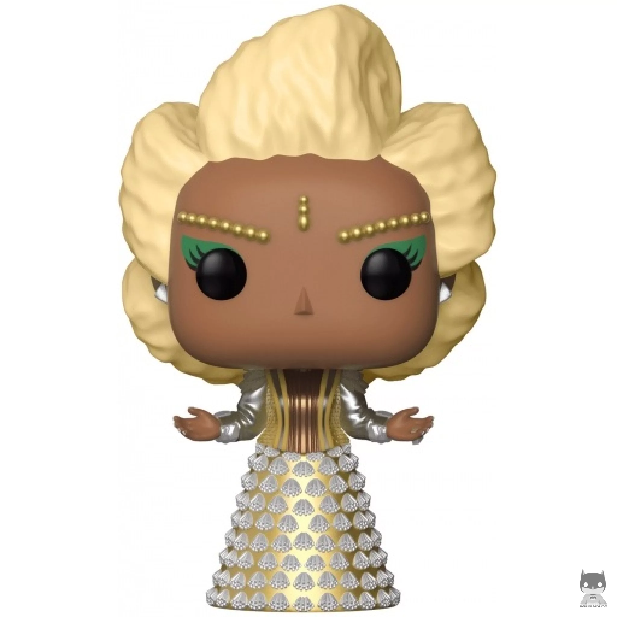 Figurine Funko POP Mme Quidam (Un Raccourci dans le Temps)