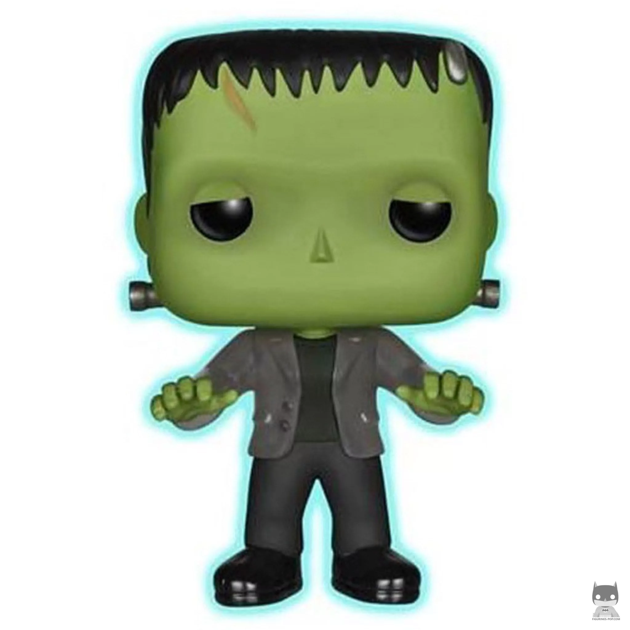 Figurine Funko POP Frankenstein avec boîte