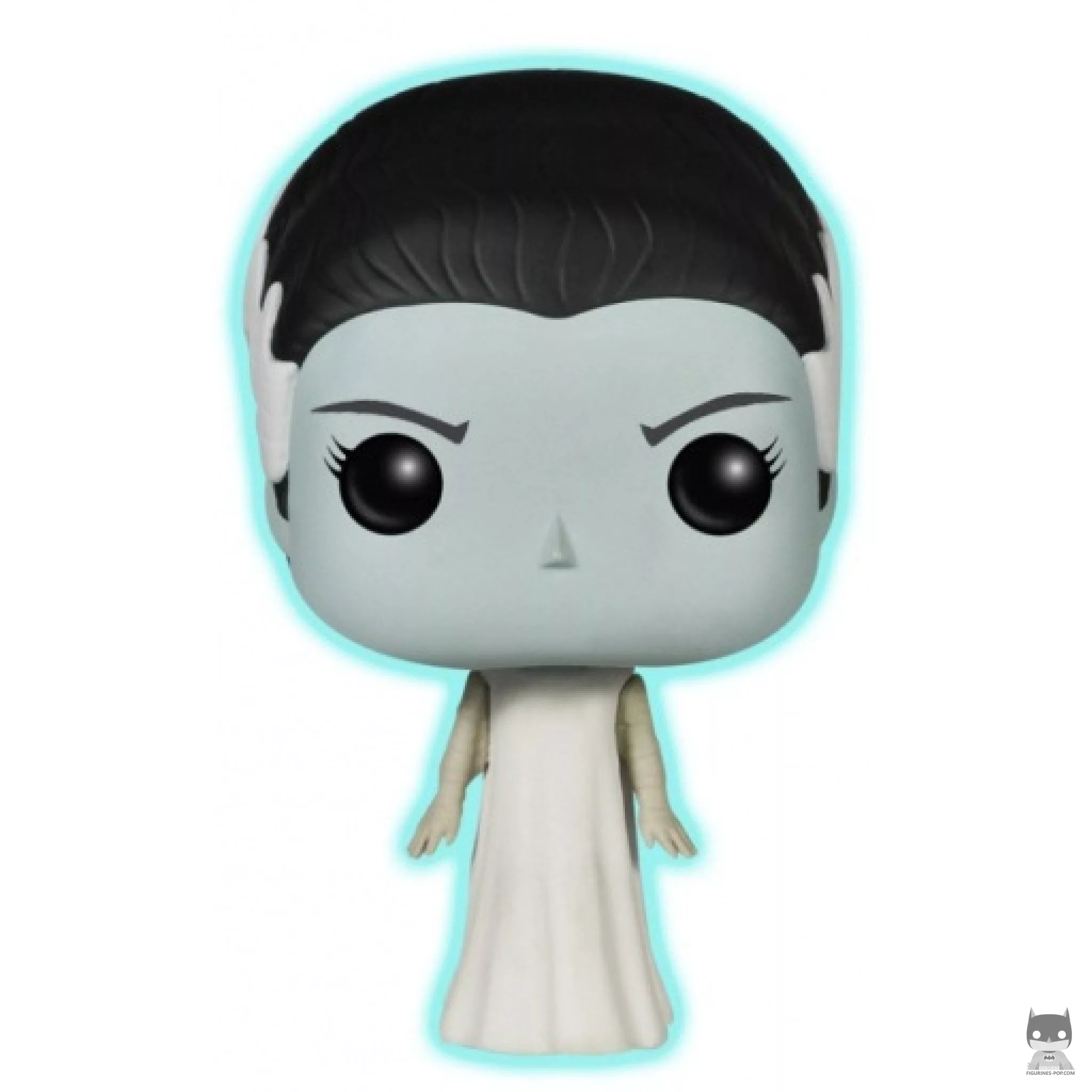 Figurine Funko POP La Fiancée de Frankenstein (Universal Monsters)