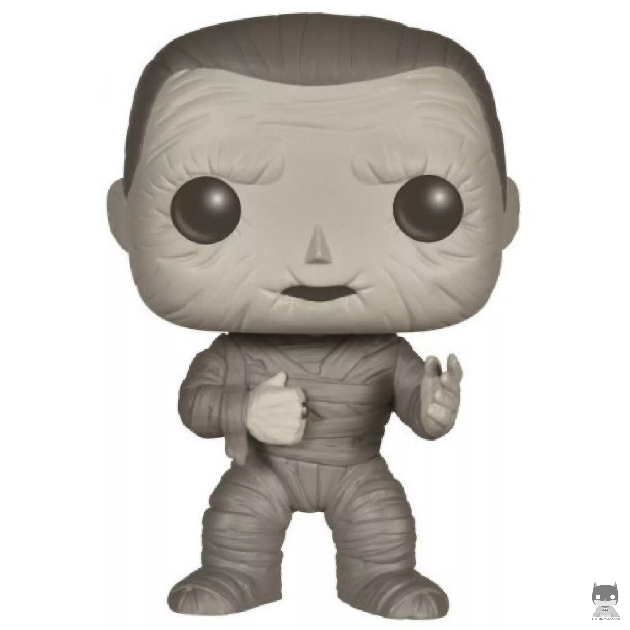 Figurine Funko POP La Momie (Universal Monsters)