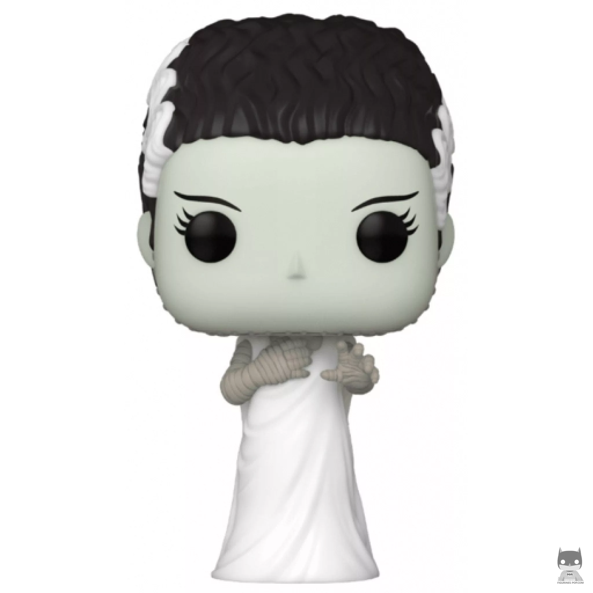 Figurine Funko POP Bride of Frankenstein (Universal Monsters)