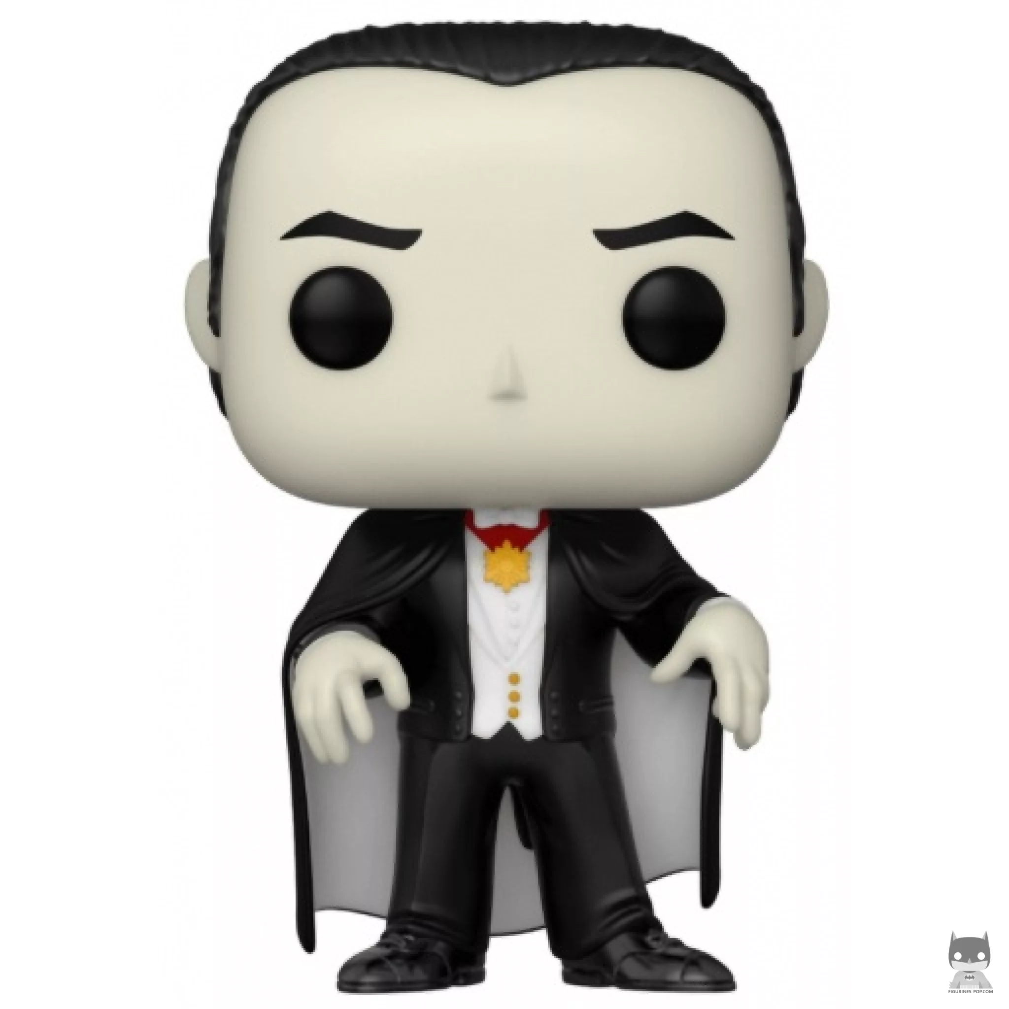 Figurine Funko POP Dracula (Universal Monsters)