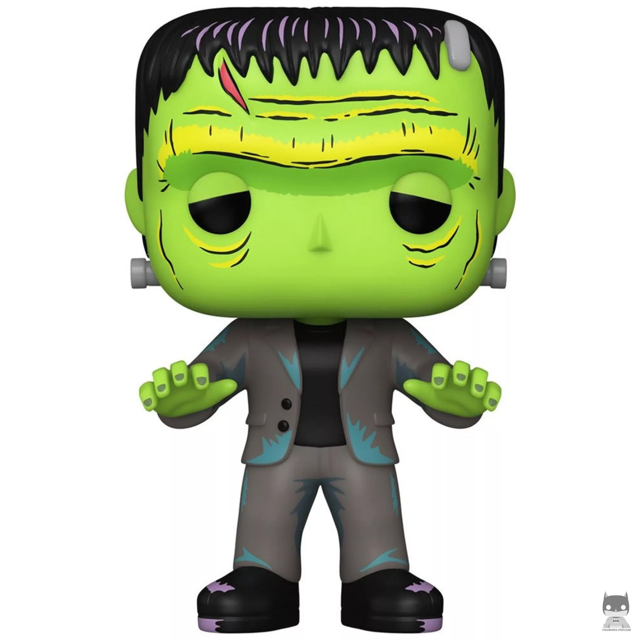 Figurine Funko POP Frankenstein (Universal Monsters)