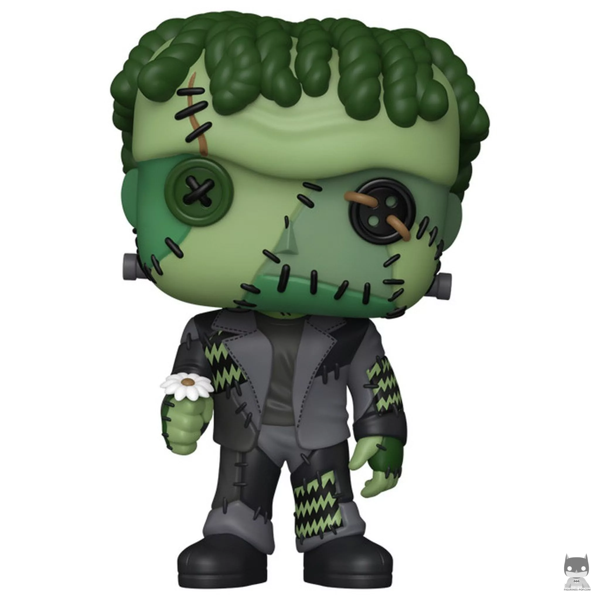 Figurine Funko POP Frankenstein (Patchwork) (Universal Monsters)