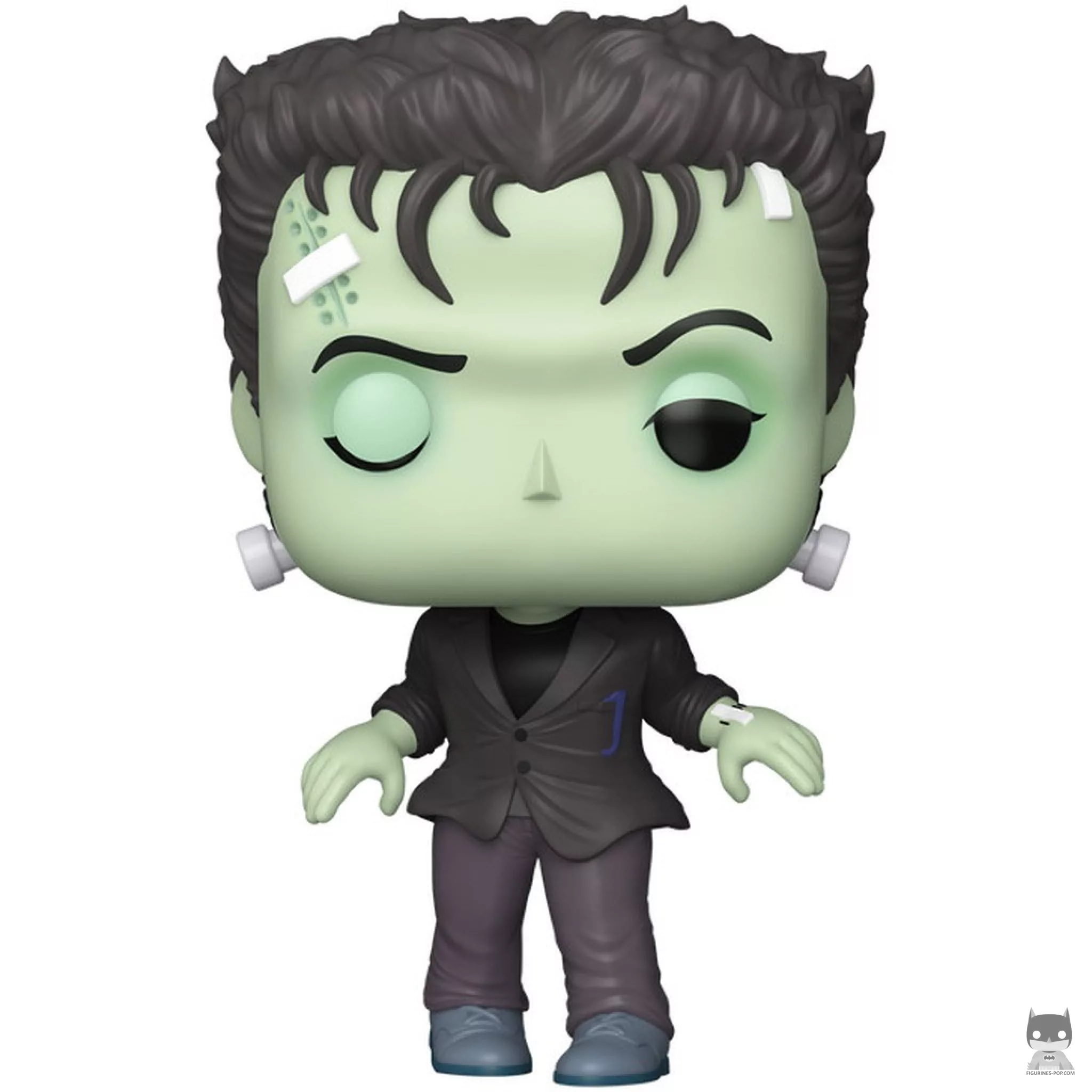 Figurine Funko POP Frankenstein (Anime) (Universal Monsters)