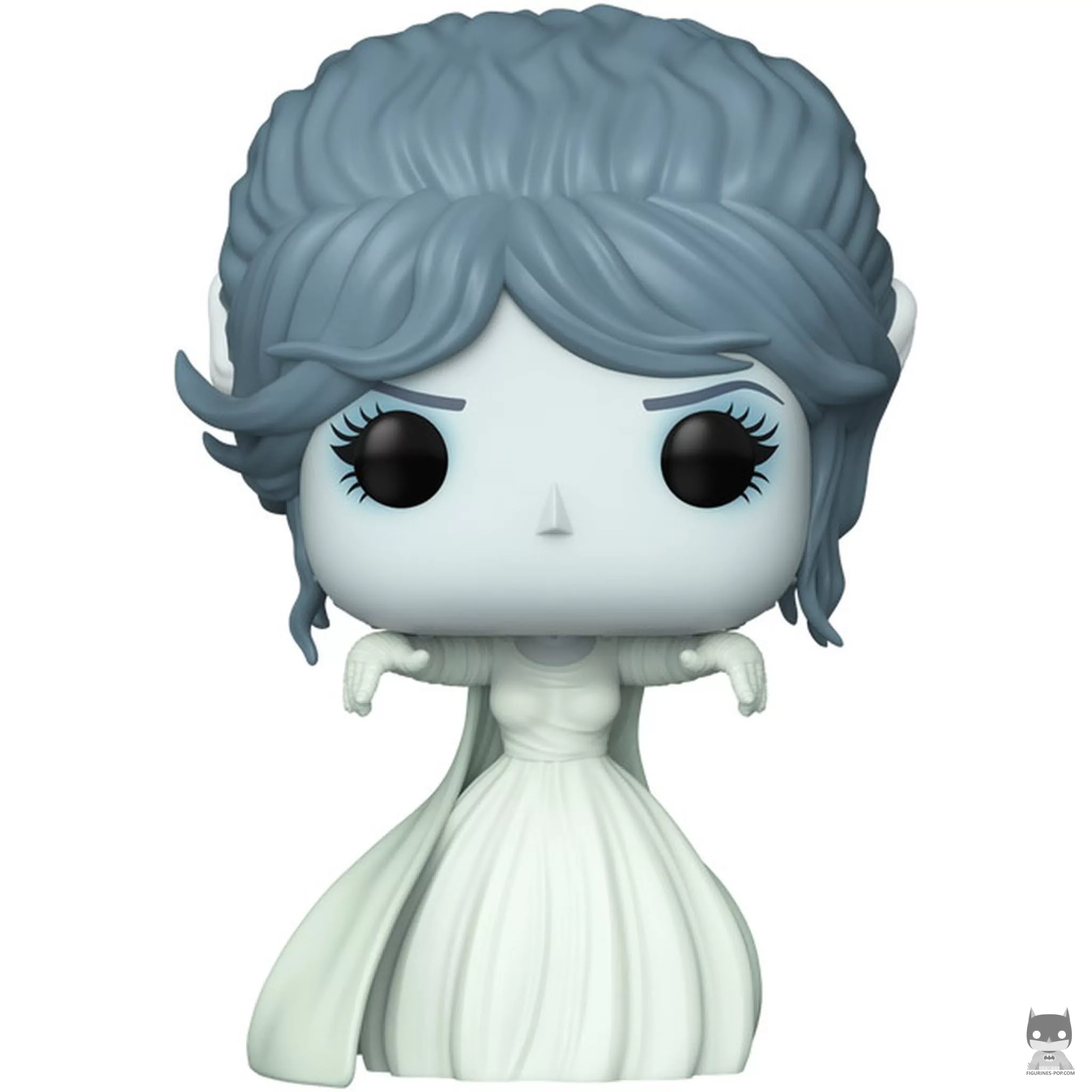 Figurine Funko POP La Fiancée de Frankenstein (Anime) (Universal Monsters)