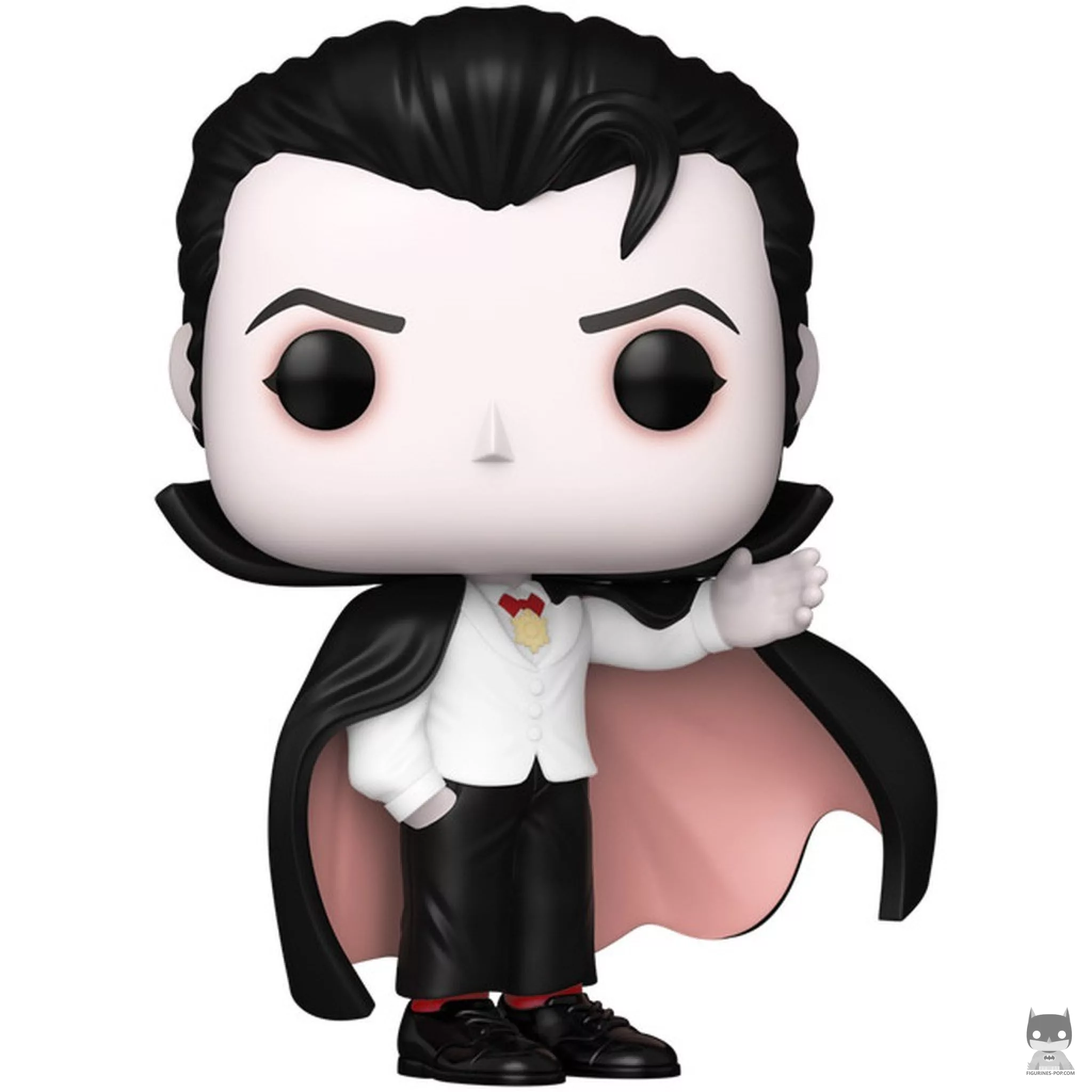 Figurine Funko POP Dracula (Anime) (Universal Monsters)