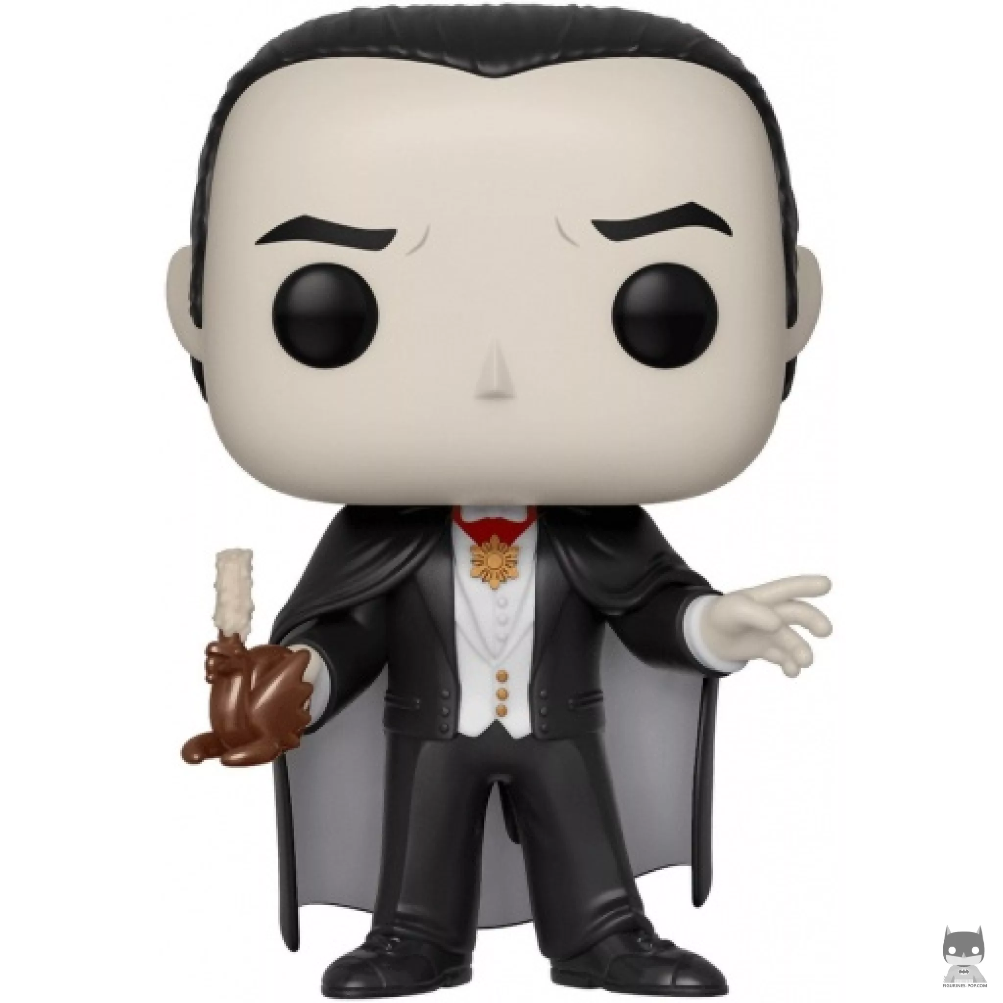 Figurine Funko POP Dracula (Universal Monsters)