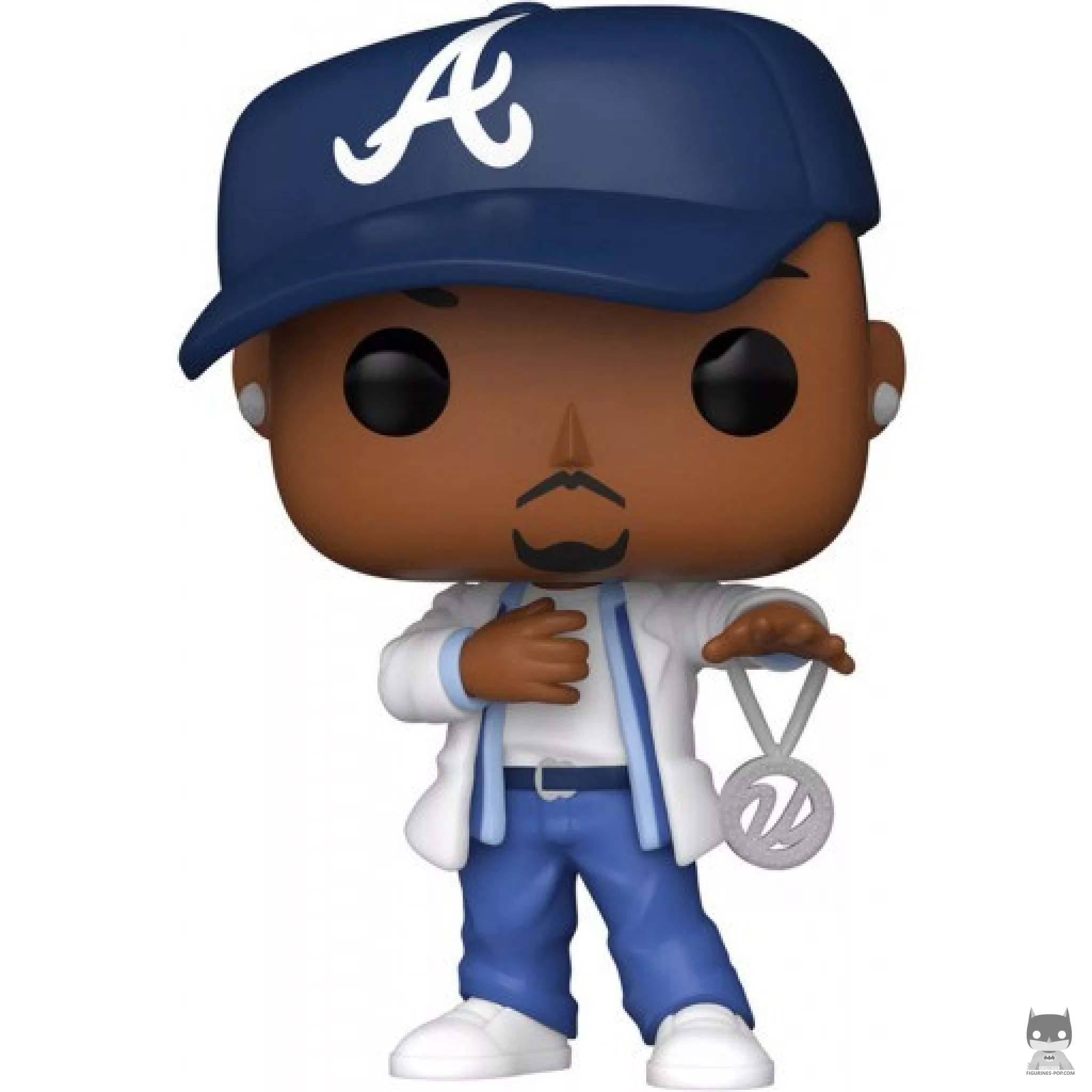 Figurine Funko POP Usher (Yeah!) (Usher)
