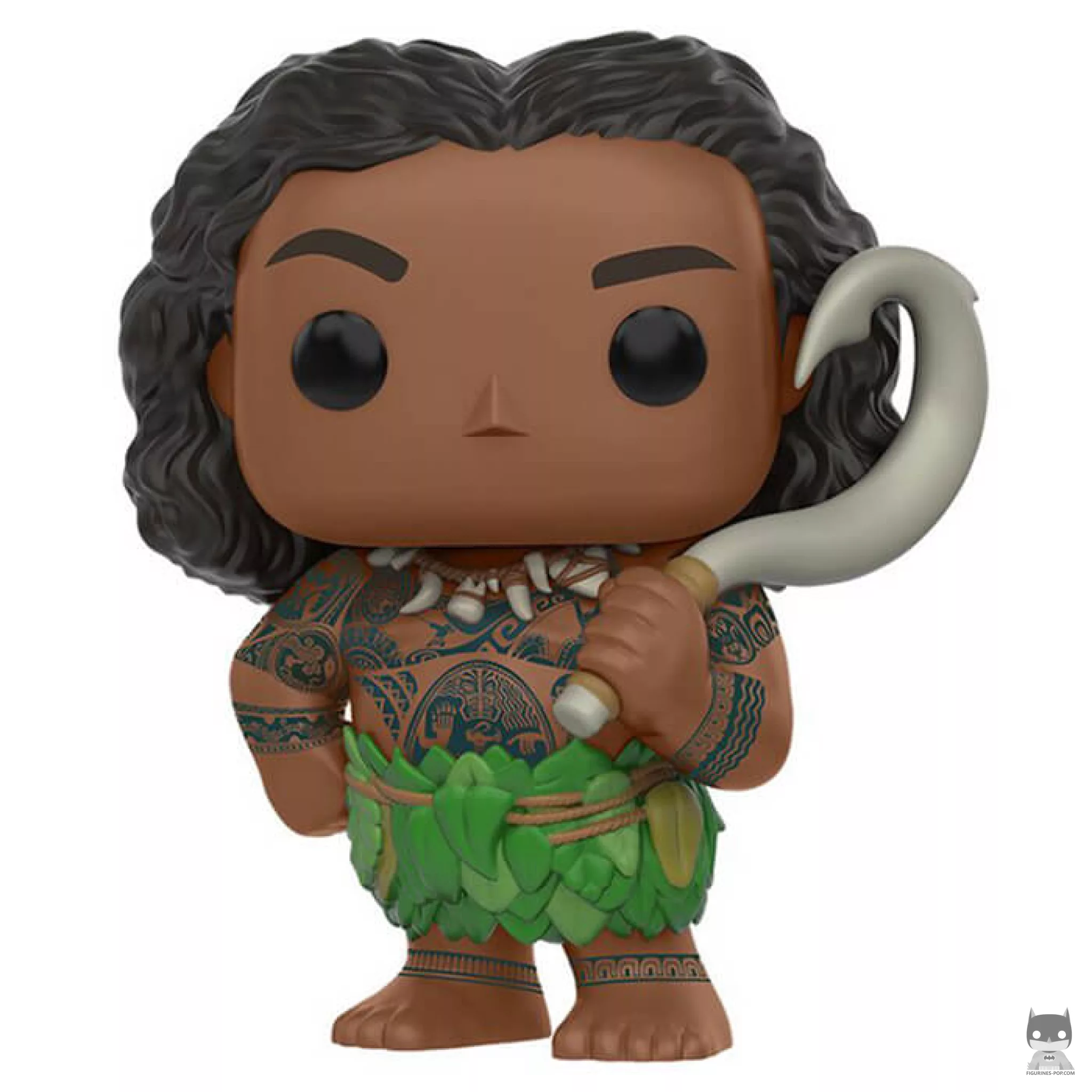 Figurine Funko POP Maui (Vaiana)